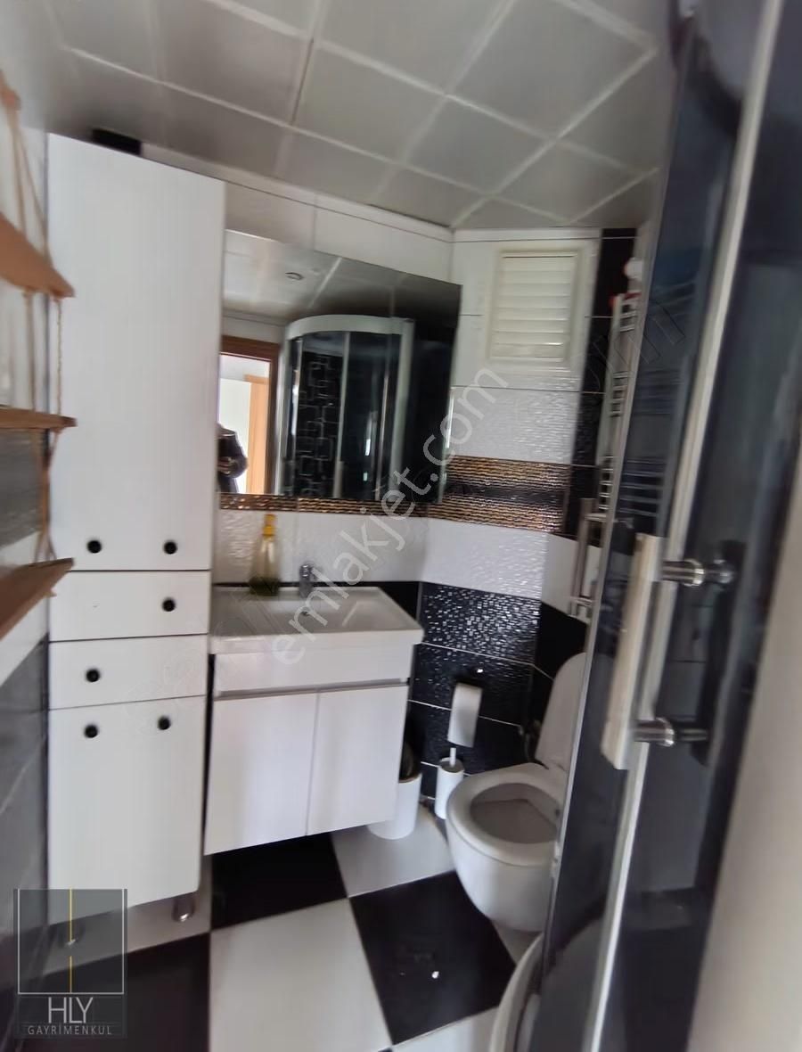 Hly Gayrimenkulden Göçmen Konutlarında 2+1 Kiralık Daire - Görsel 20