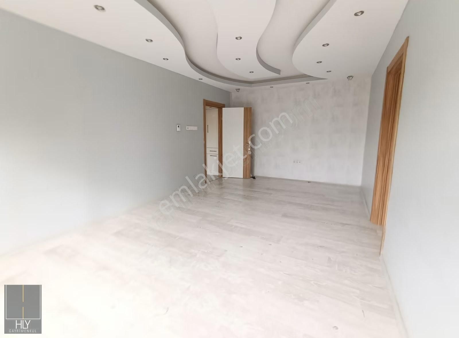 Hly Gayrimenkulden Göçmen Konutlarında 2+1 Kiralık Daire - Görsel 9