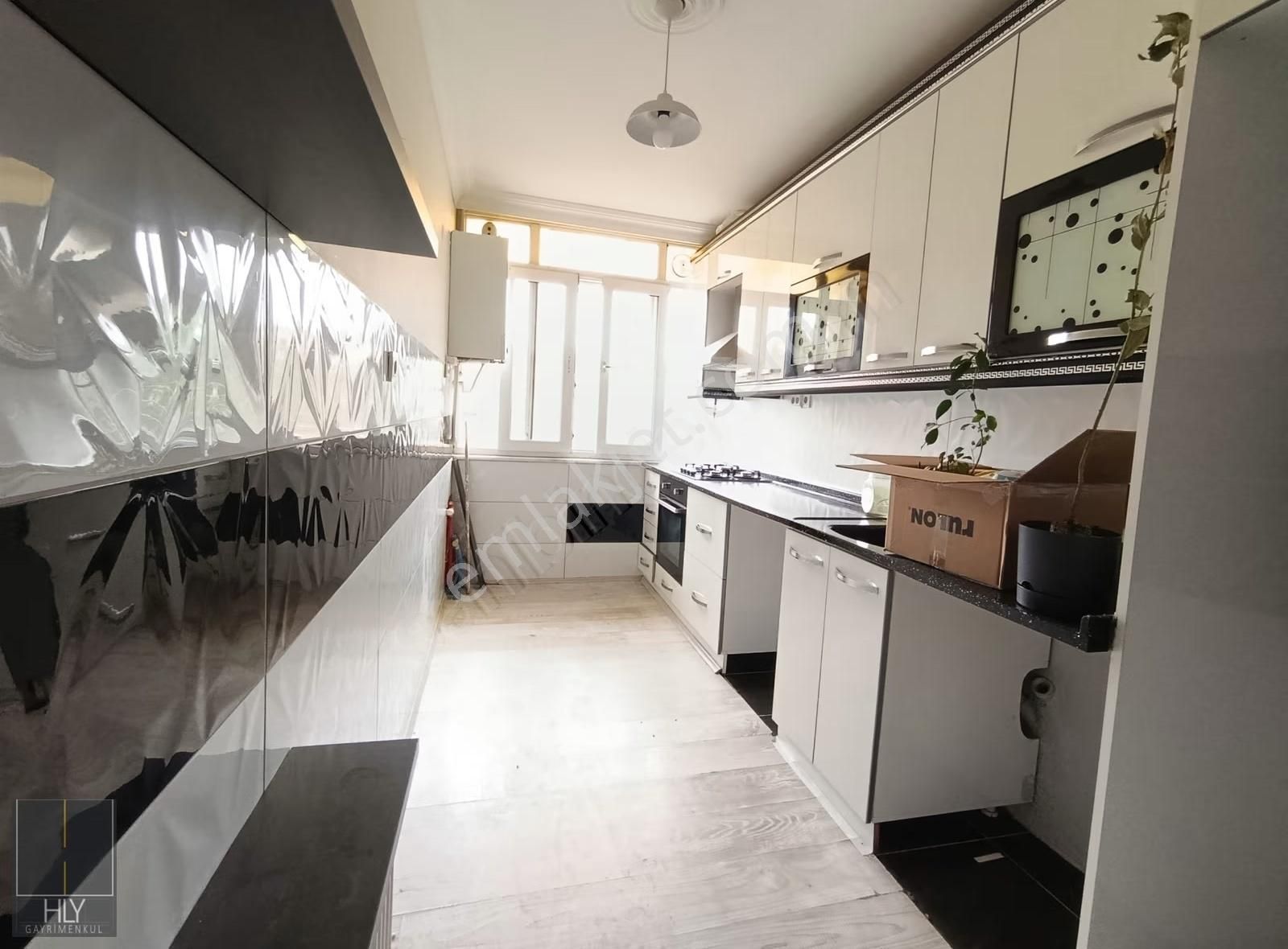 Hly Gayrimenkulden Göçmen Konutlarında 2+1 Kiralık Daire - Görsel 14