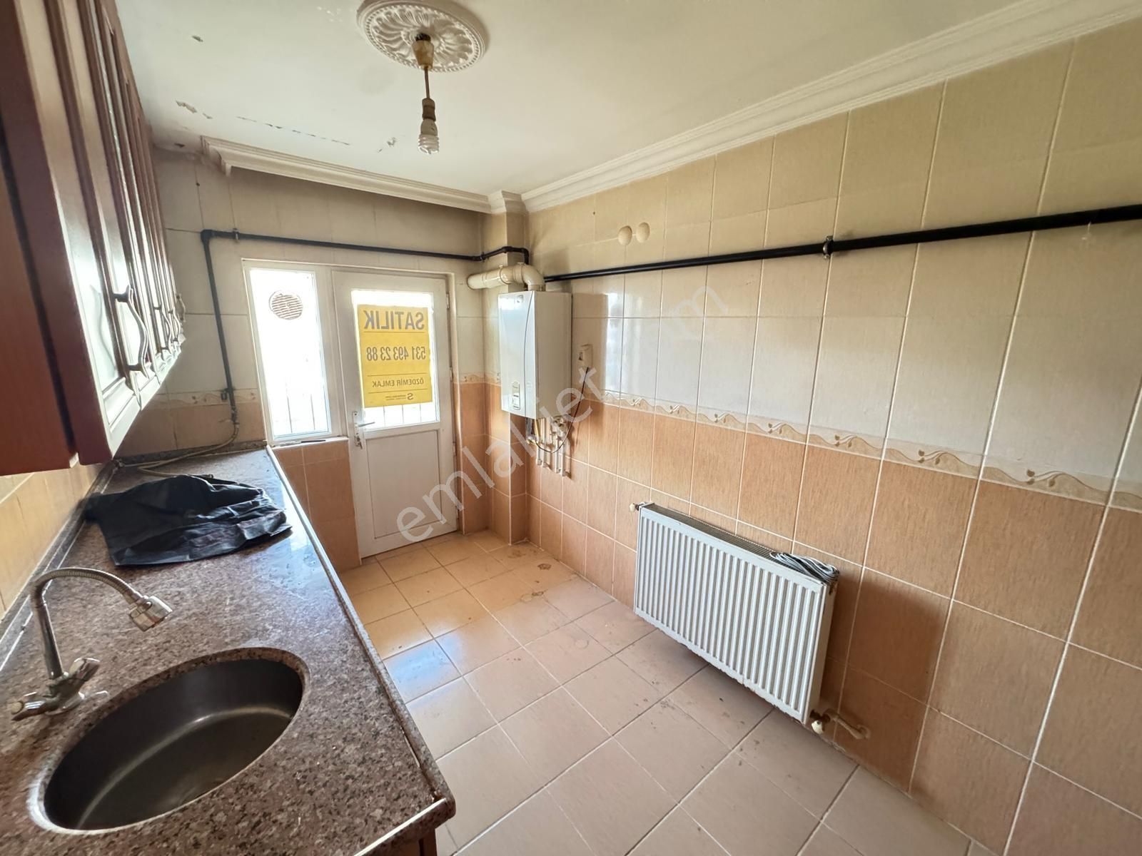 Relax'tan Caddeye Yakın Park Cephe Uygun Yüksek Kredi İmkanı - Görsel 5