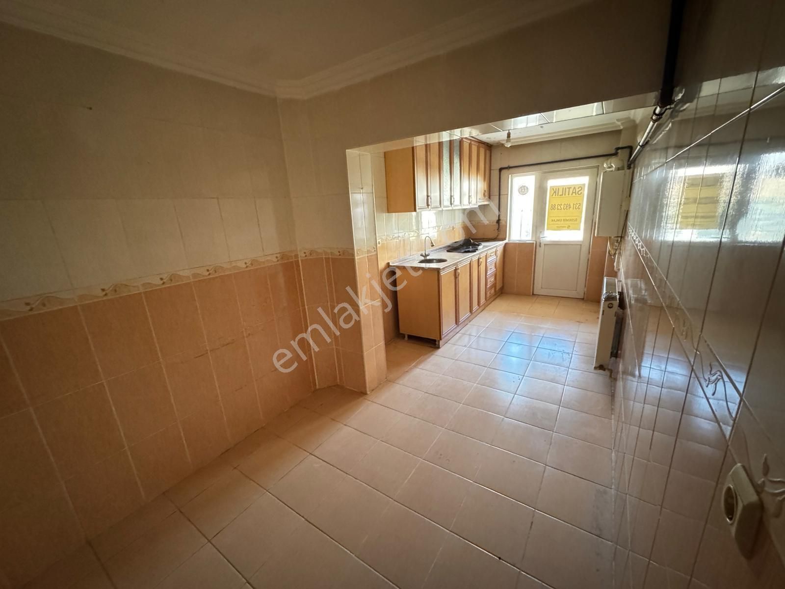 Relax'tan Caddeye Yakın Park Cephe Uygun Yüksek Kredi İmkanı - Görsel 3