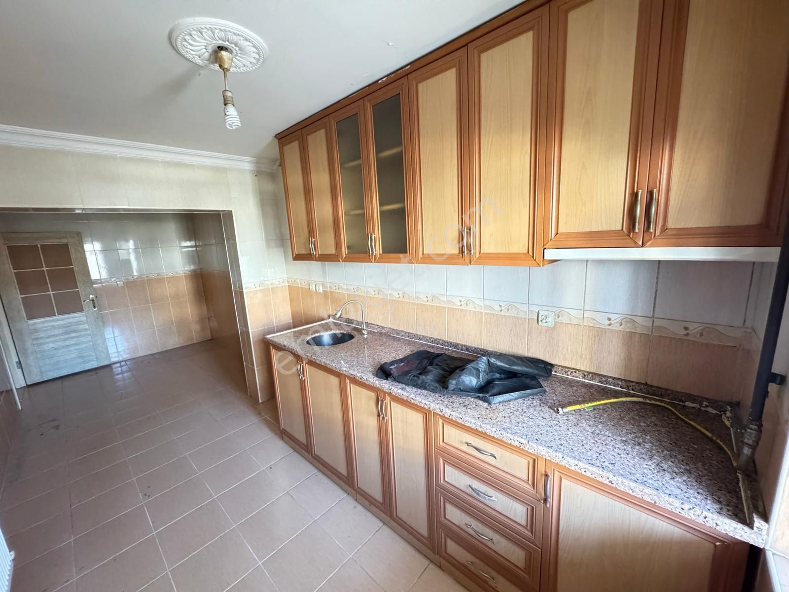 Relax'tan Caddeye Yakın Park Cephe Uygun Yüksek Kredi İmkanı