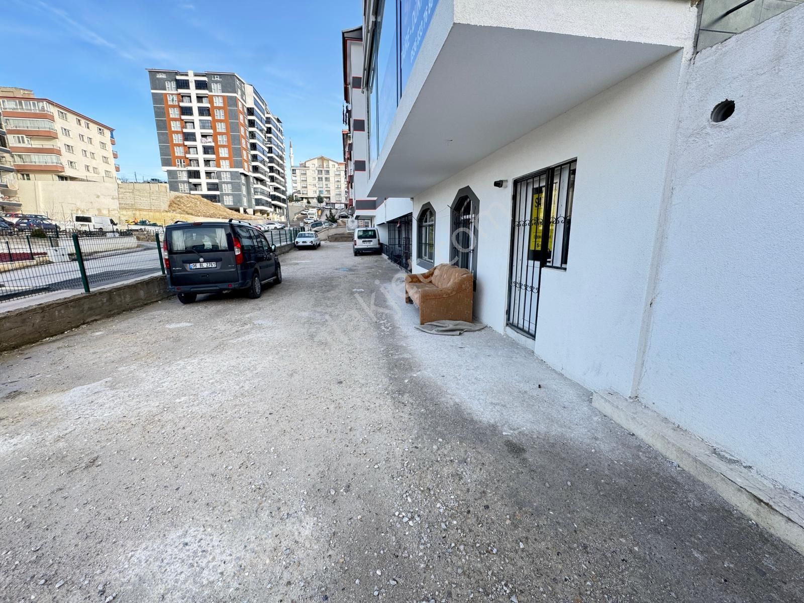 Relax'tan Caddeye Yakın Park Cephe Uygun Yüksek Kredi İmkanı - Görsel 23