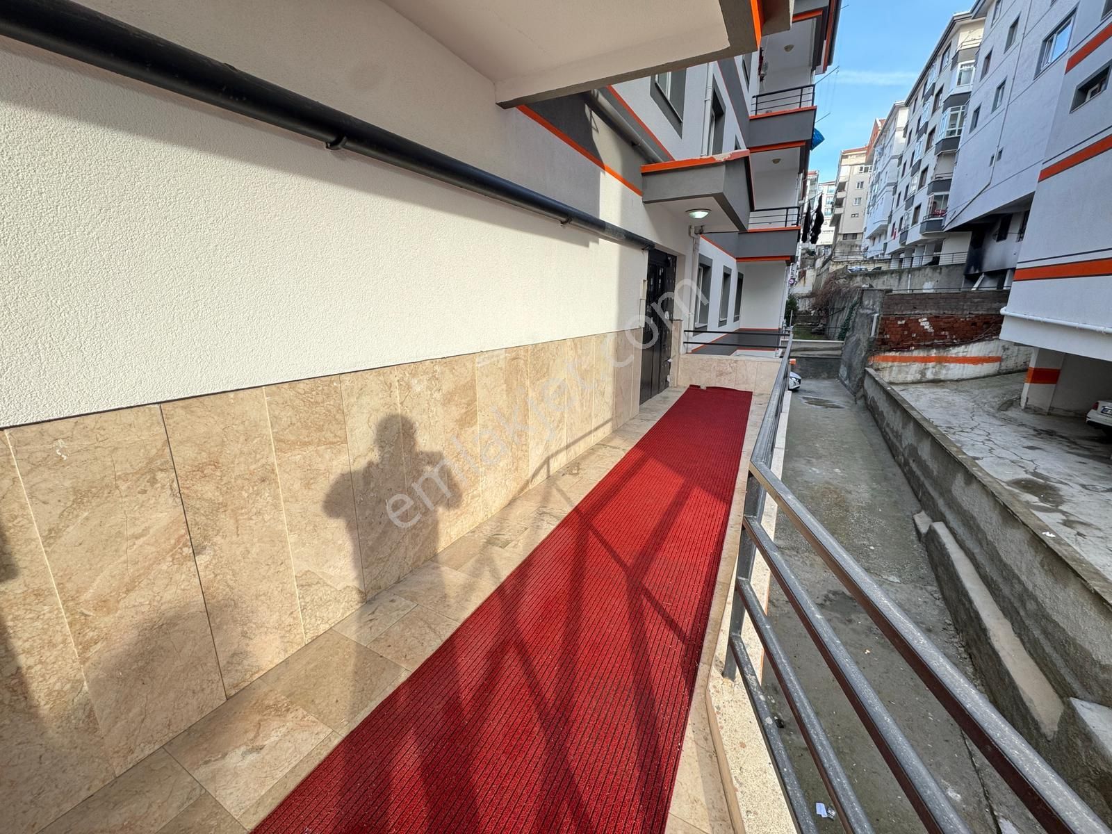 Relax'tan Caddeye Yakın Park Cephe Uygun Yüksek Kredi İmkanı - Görsel 21