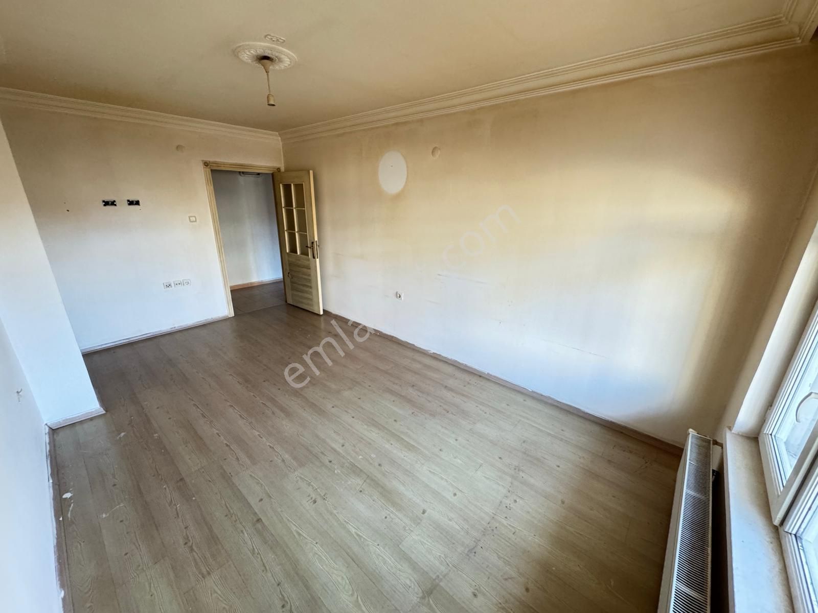 Relax'tan Caddeye Yakın Park Cephe Uygun Yüksek Kredi İmkanı - Görsel 11