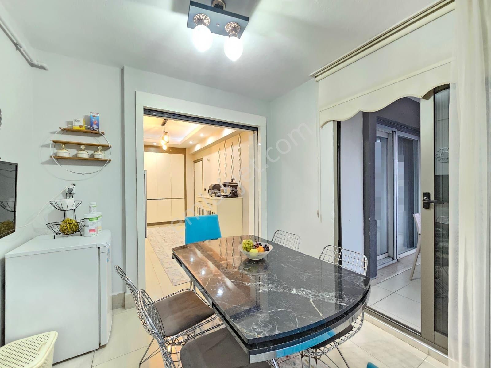 Denizli Şemikler De 5+2 230 M2 Naz Bayrak Mevki Full Kredi Çift Mutfaklı Satılık Ultra Lüks Dubleks - Görsel 10