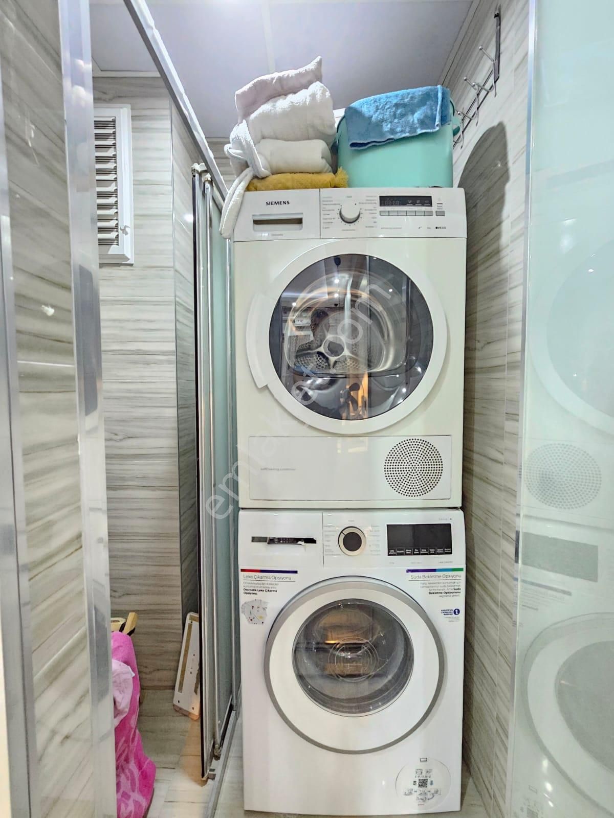 Denizli Şemikler De 5+2 230 M2 Naz Bayrak Mevki Full Kredi Çift Mutfaklı Satılık Ultra Lüks Dubleks - Görsel 34