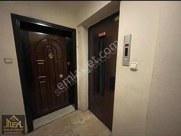 Alsancak Kahramanlar Kapısı Yakının Da ,2+1 Asansörlü Daire - Görsel 17