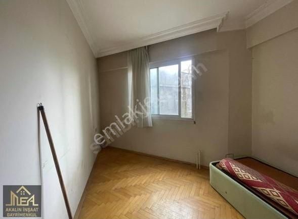 Alsancak Kahramanlar Kapısı Yakının Da ,2+1 Asansörlü Daire - Görsel 14