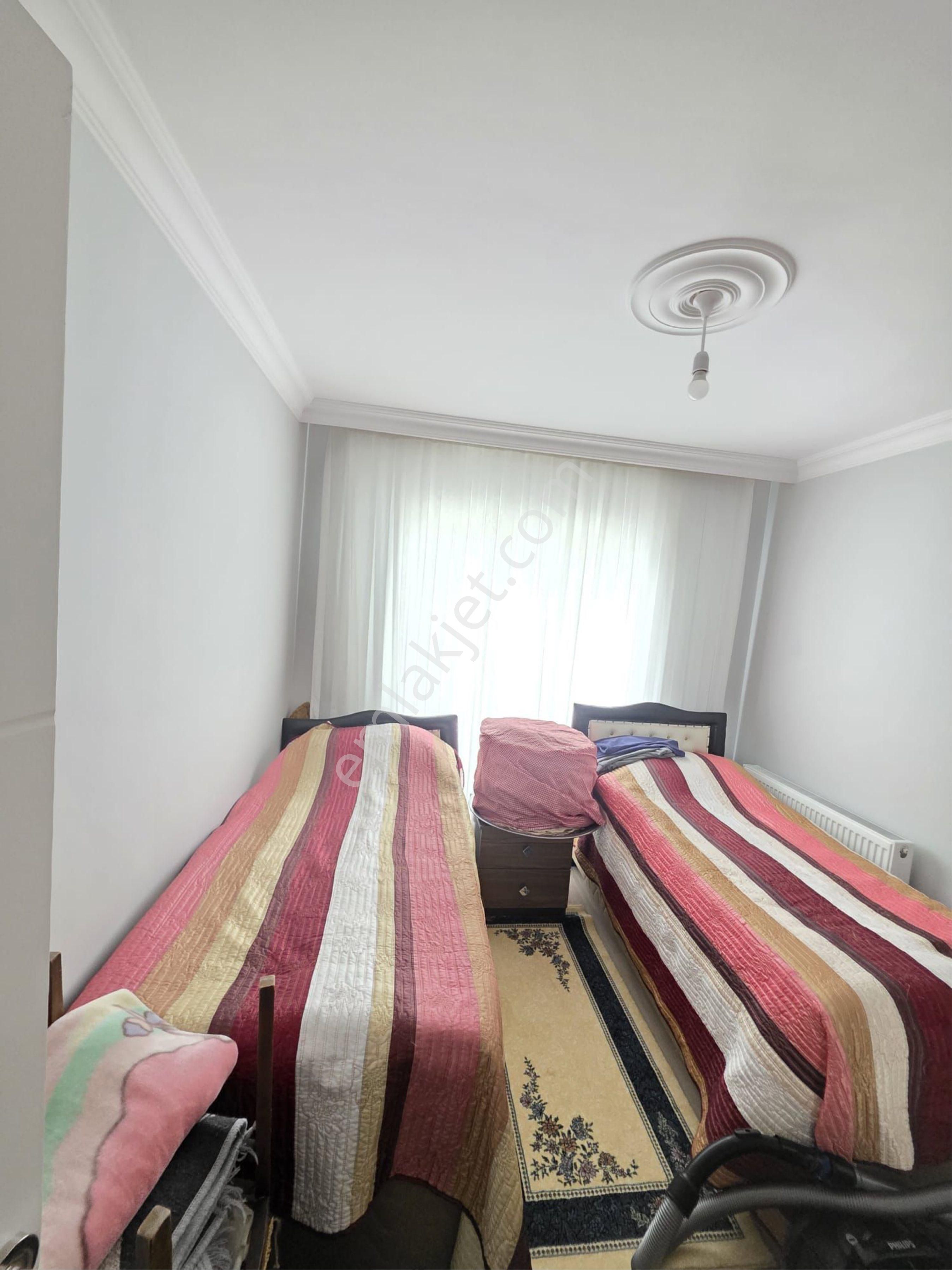 Mamak Cengizhan’da 3+1 Satılık Lüks Daire - Görsel 12