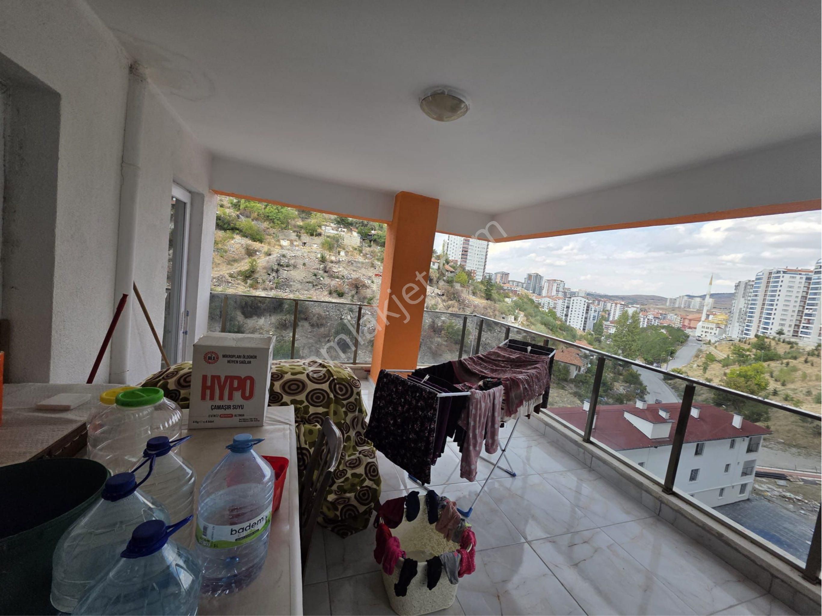 Mamak Cengizhan’da 3+1 Satılık Lüks Daire - Görsel 3