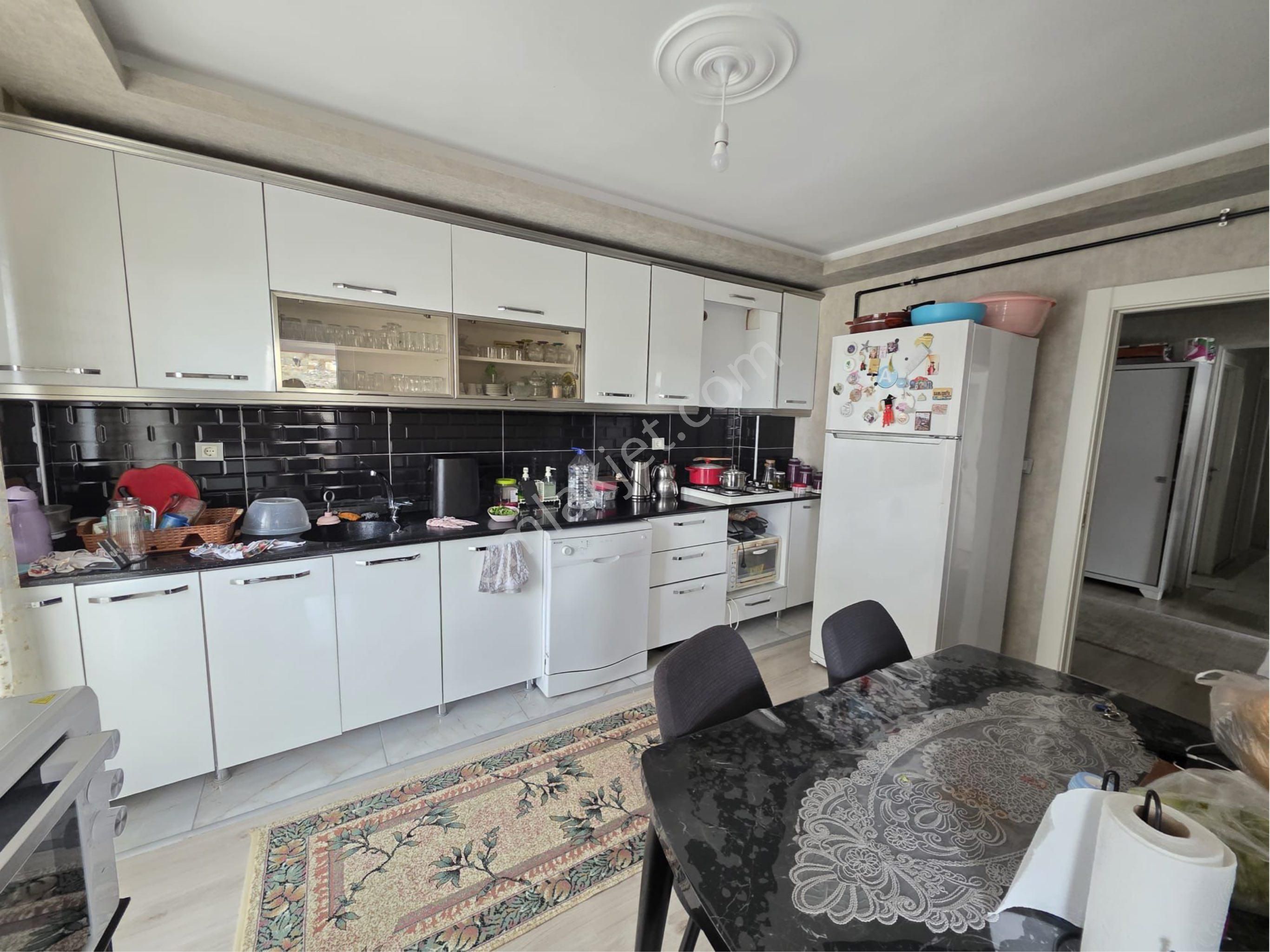 Mamak Cengizhan’da 3+1 Satılık Lüks Daire - Görsel 2