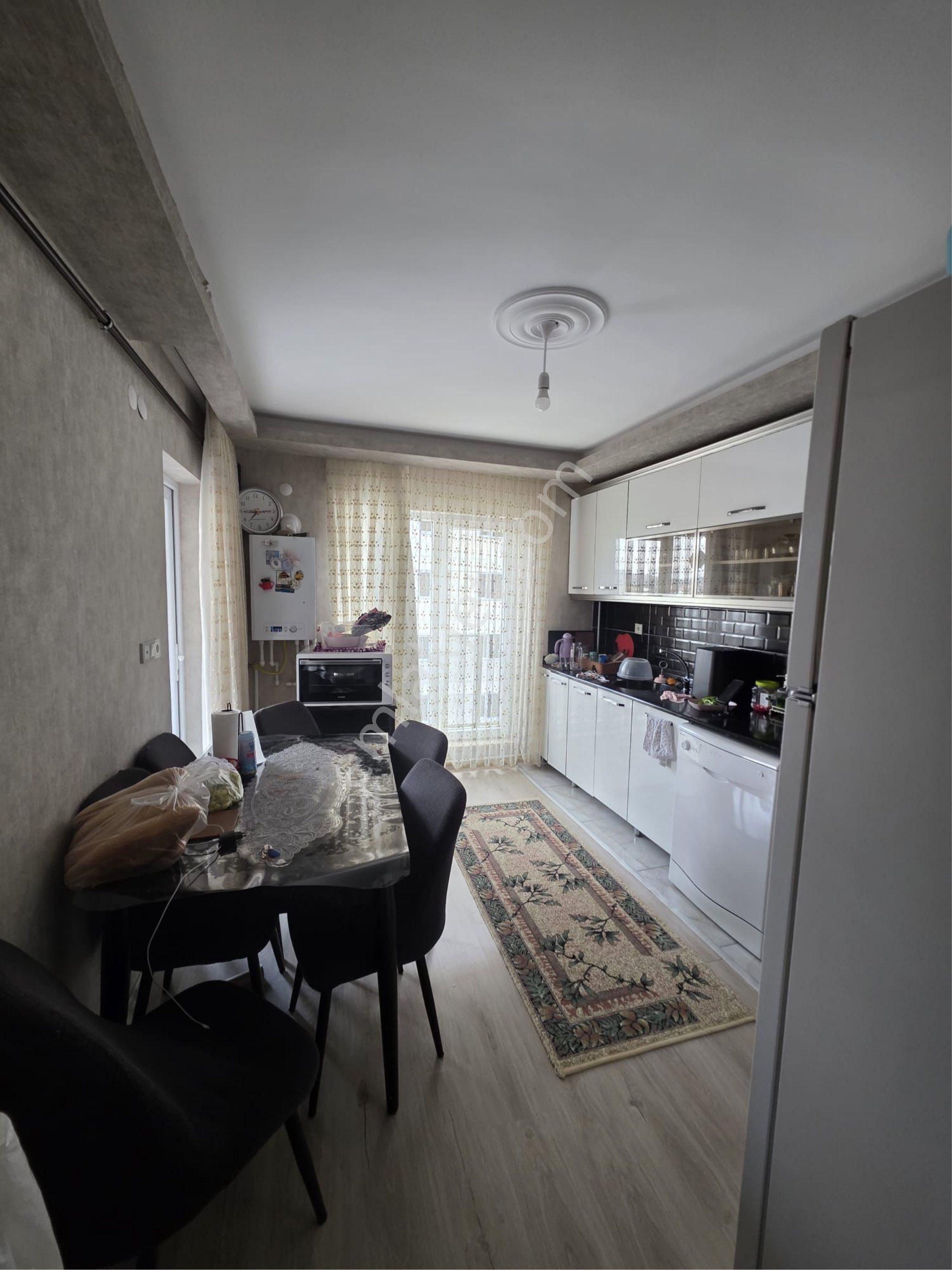 Mamak Cengizhan’da 3+1 Satılık Lüks Daire - Görsel 4