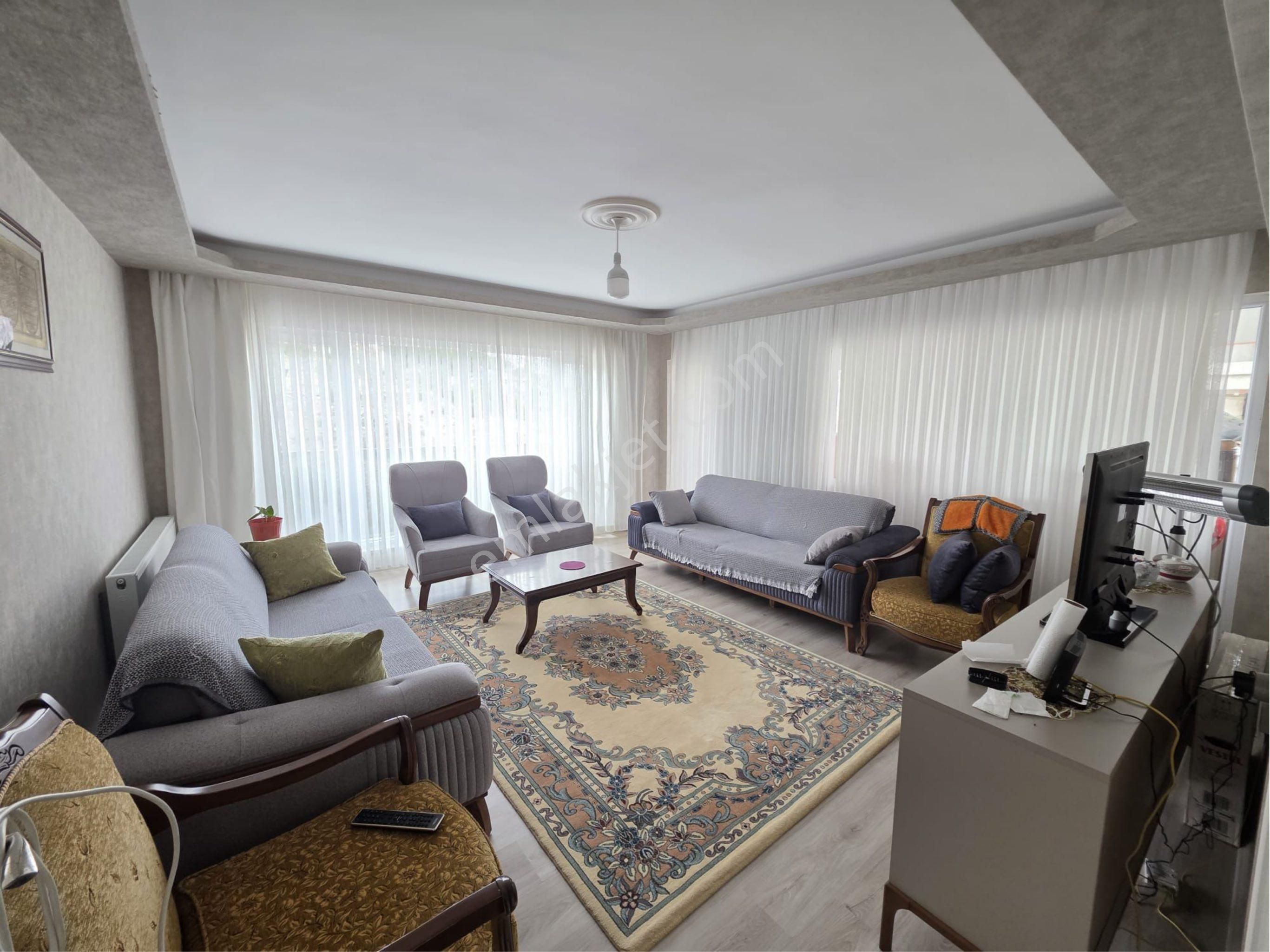 Mamak Cengizhan’da 3+1 Satılık Lüks Daire