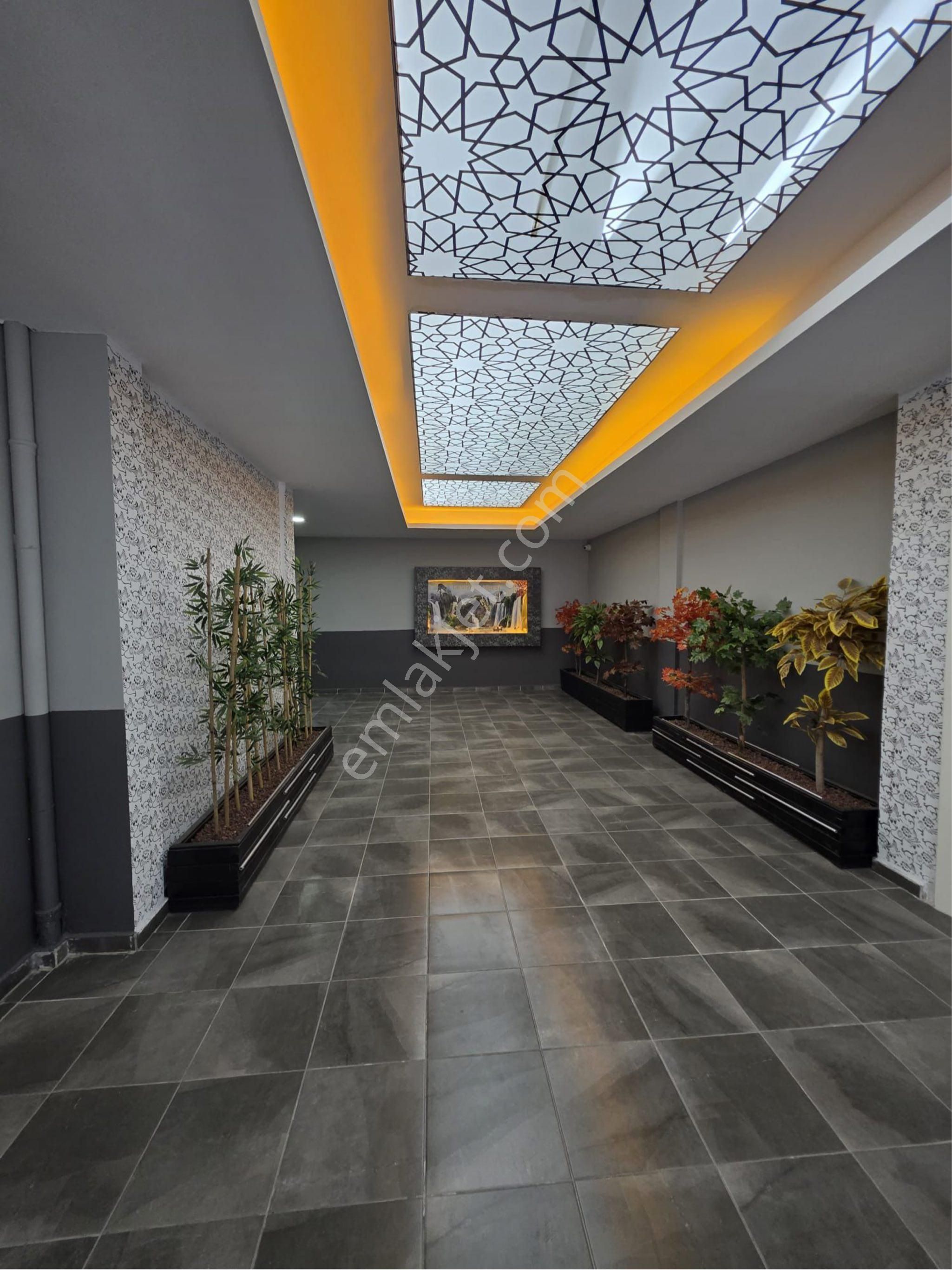 Mamak Cengizhan’da 3+1 Satılık Lüks Daire - Görsel 8