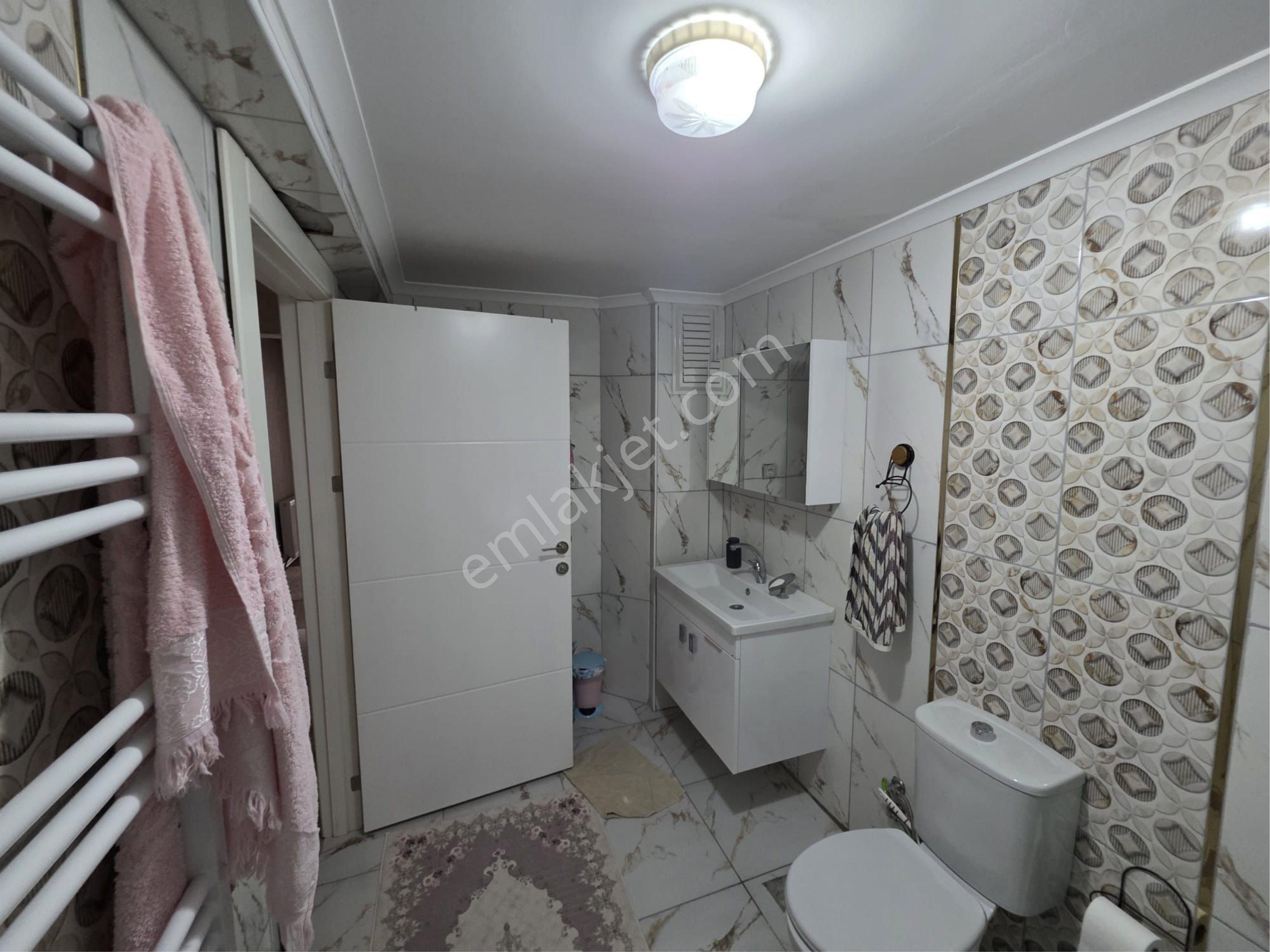 Mamak Cengizhan’da 3+1 Satılık Lüks Daire - Görsel 7