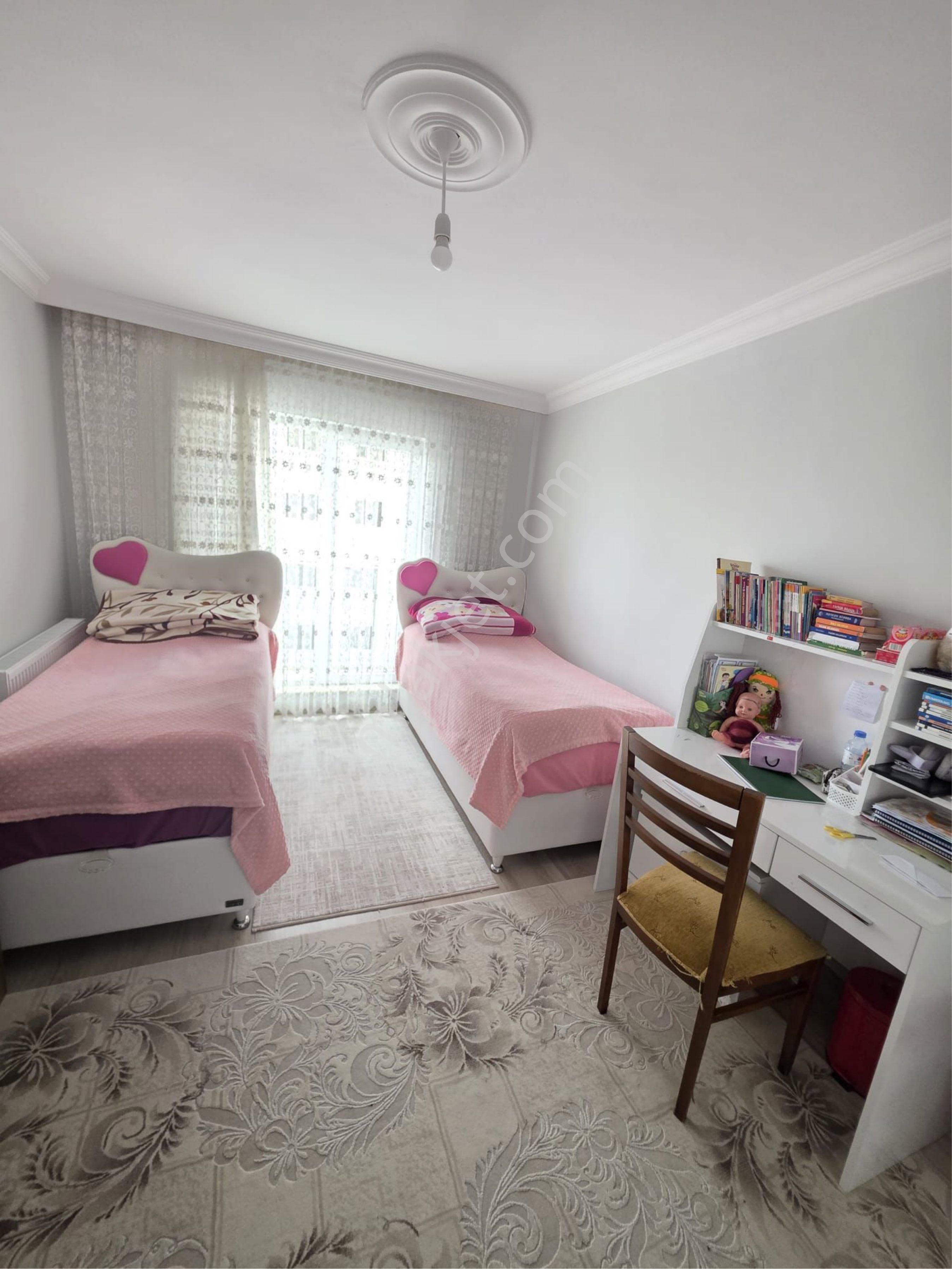 Mamak Cengizhan’da 3+1 Satılık Lüks Daire - Görsel 11