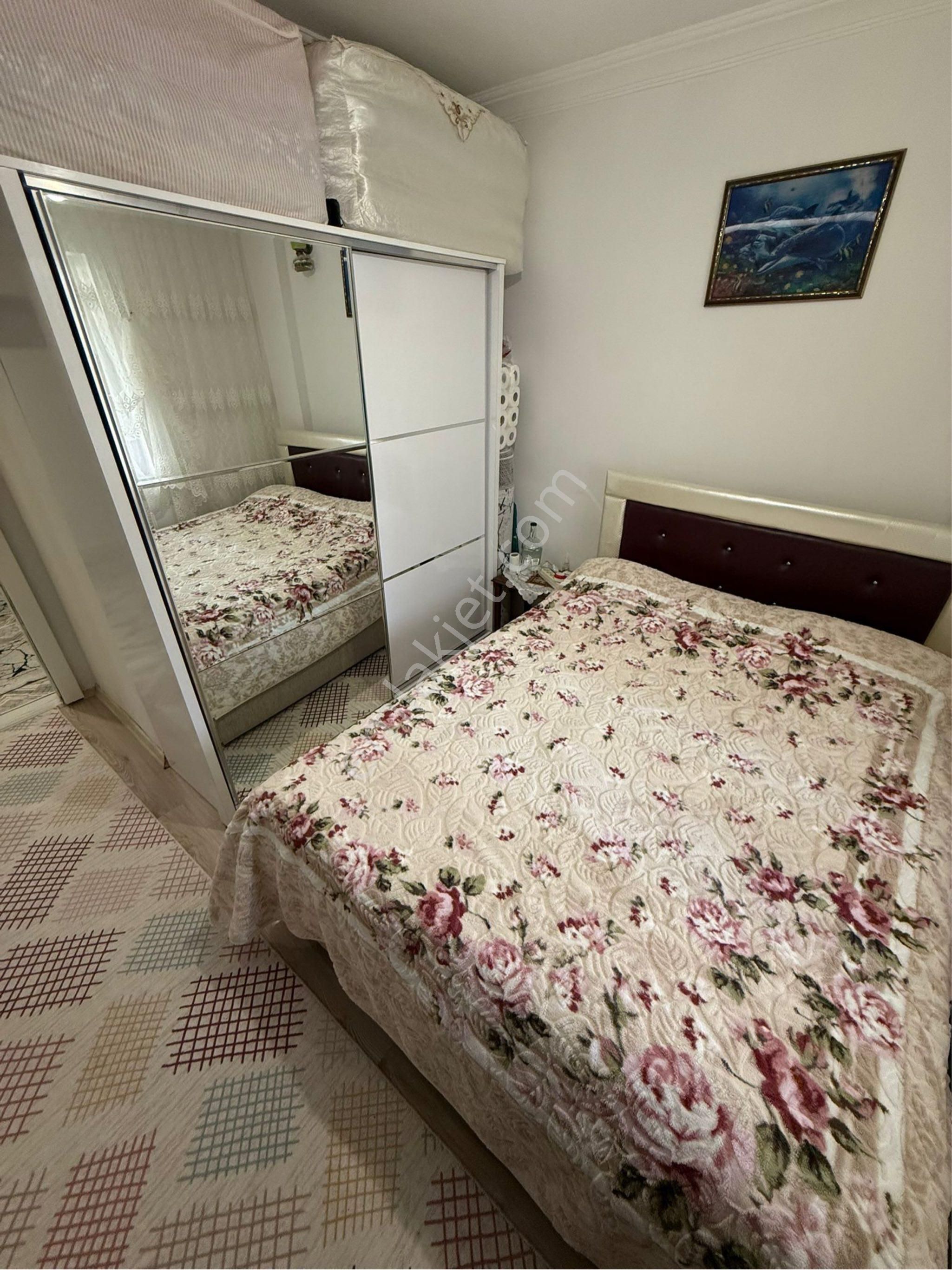 Sincan Atatürk Mh.'de 2+1 Yüksek Giriş Balkonlu Full Yapılı Satılık Daire - Görsel 13