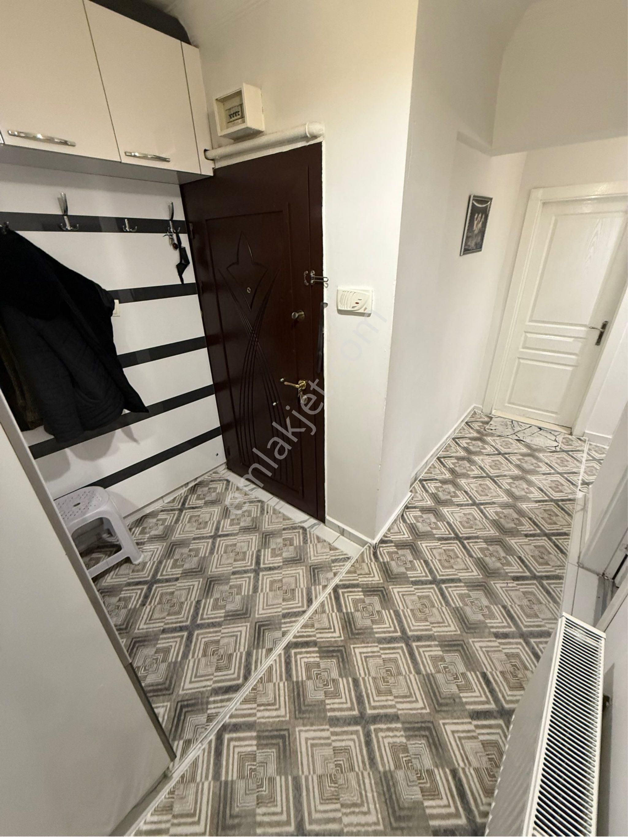 Sincan Atatürk Mh.'de 2+1 Yüksek Giriş Balkonlu Full Yapılı Satılık Daire - Görsel 22