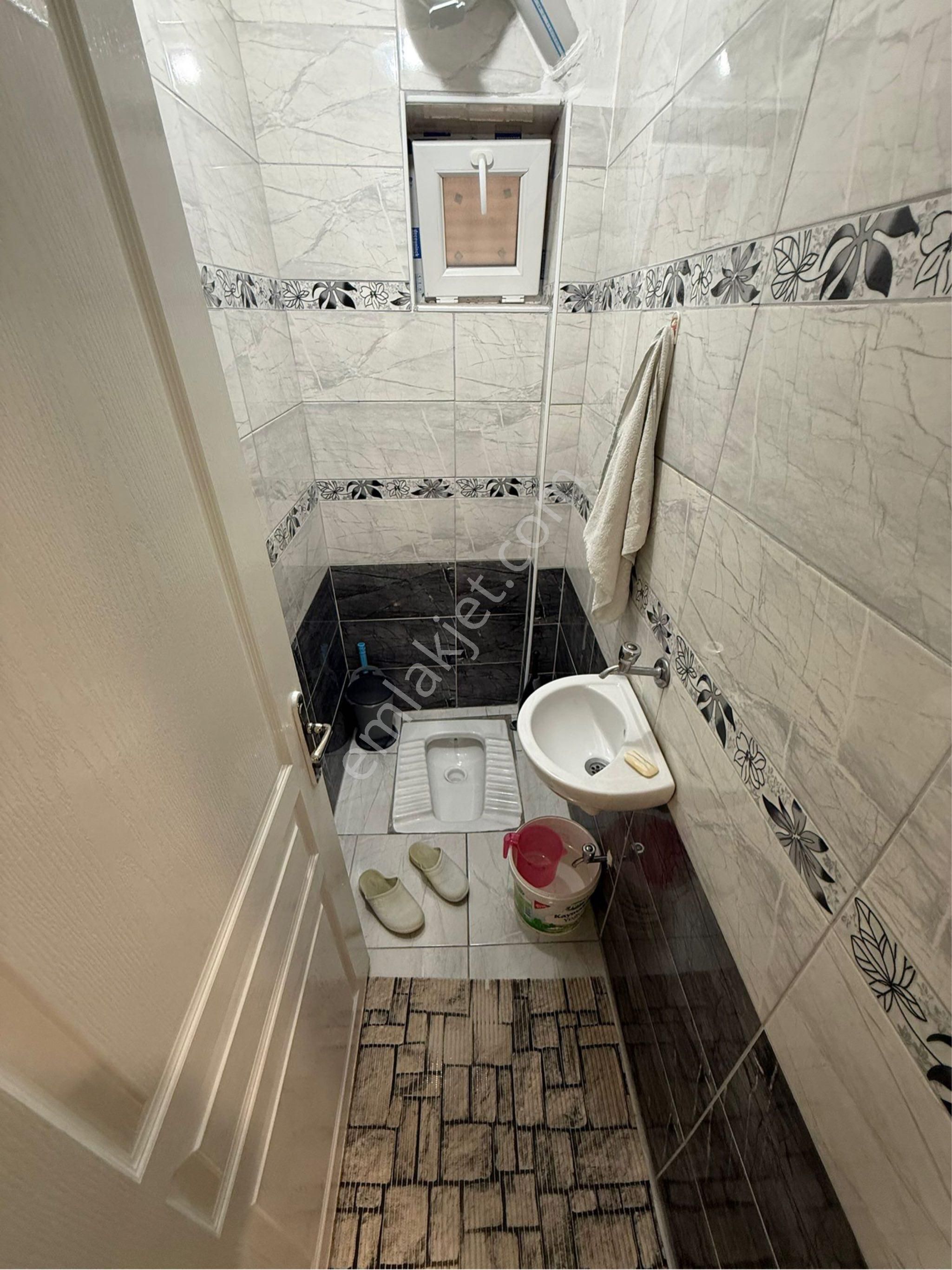 Sincan Atatürk Mh.'de 2+1 Yüksek Giriş Balkonlu Full Yapılı Satılık Daire - Görsel 19