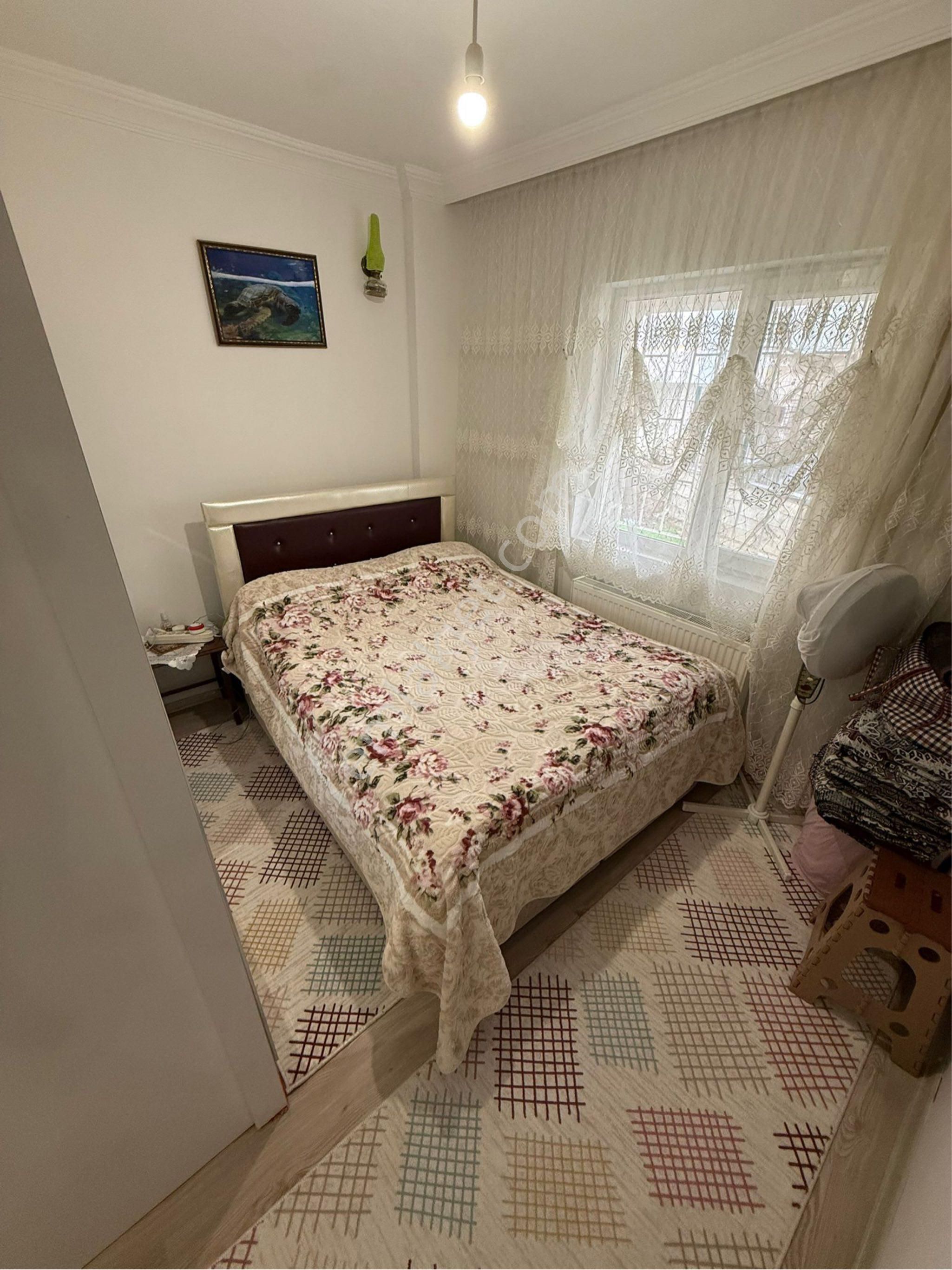 Sincan Atatürk Mh.'de 2+1 Yüksek Giriş Balkonlu Full Yapılı Satılık Daire - Görsel 12