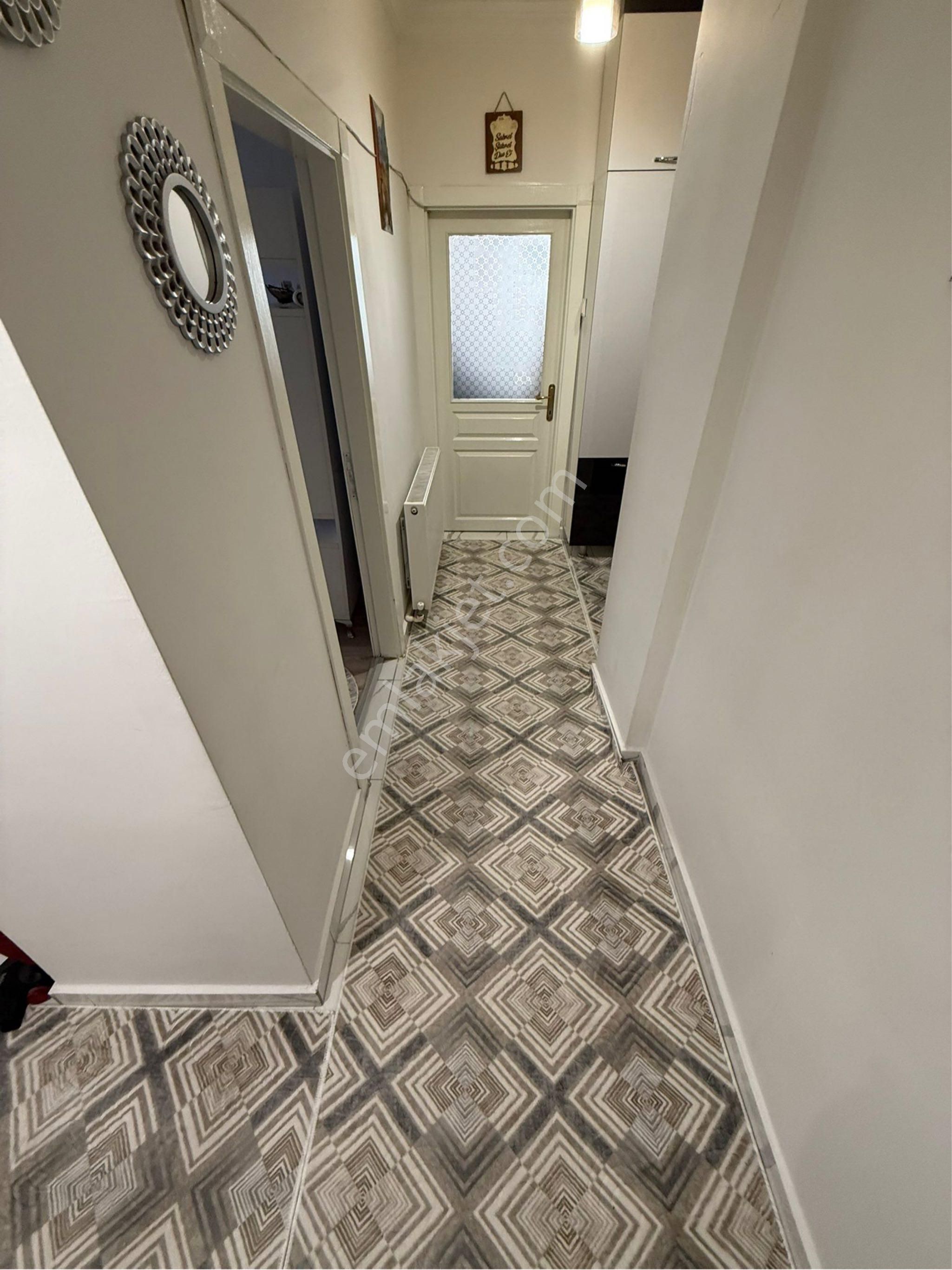 Sincan Atatürk Mh.'de 2+1 Yüksek Giriş Balkonlu Full Yapılı Satılık Daire - Görsel 23