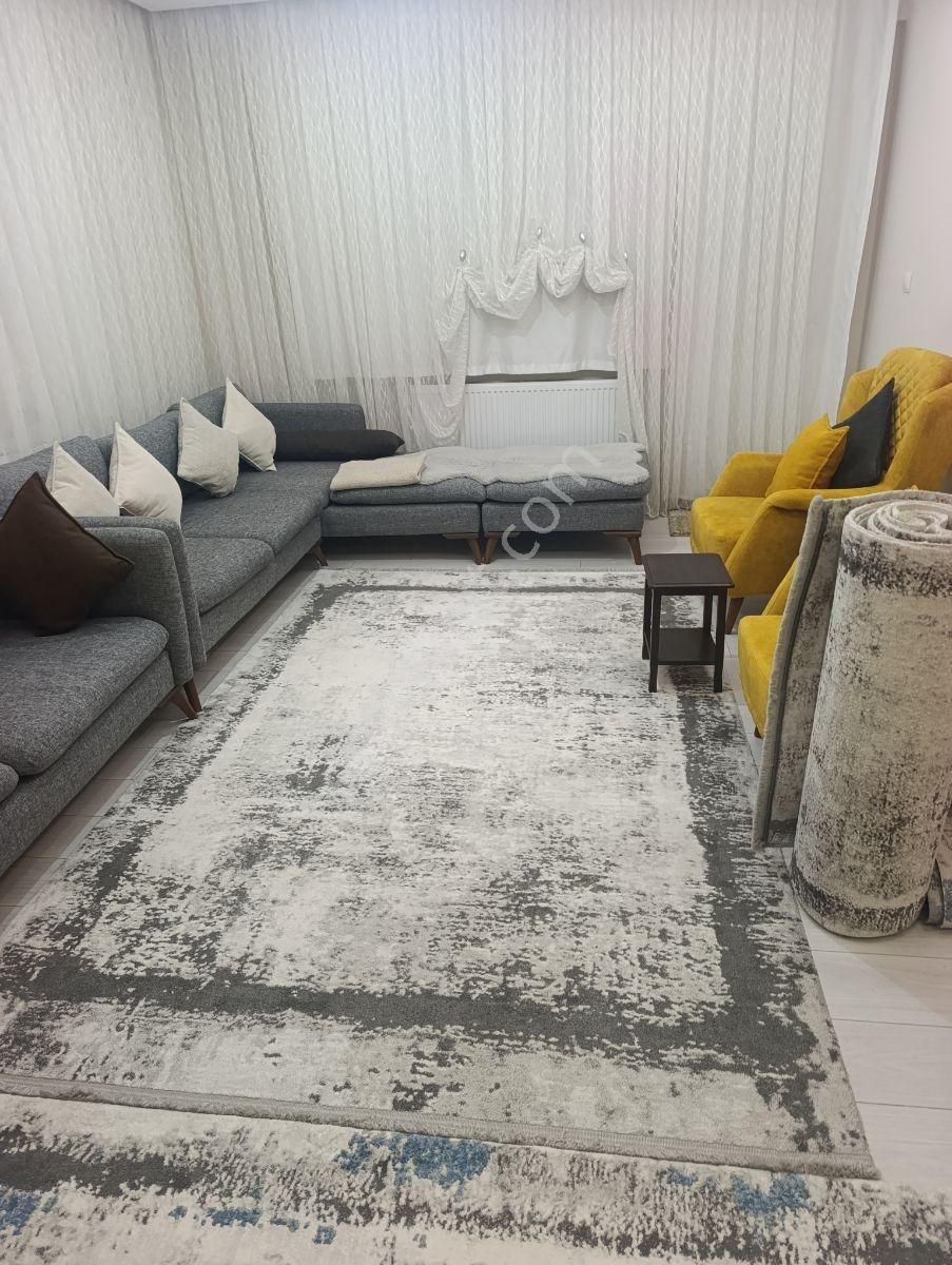 İnegöl Akhisar Mahallesinde Merkezi Konumda 2+1 Yüksek Giriş - Görsel 10