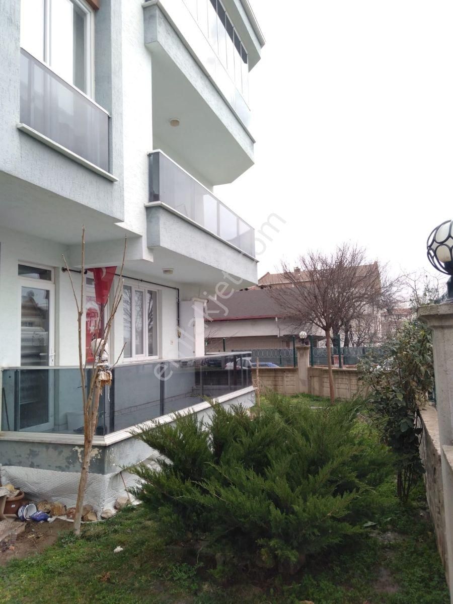 İnegöl Akhisar Mahallesinde Merkezi Konumda 2+1 Yüksek Giriş - Görsel 24