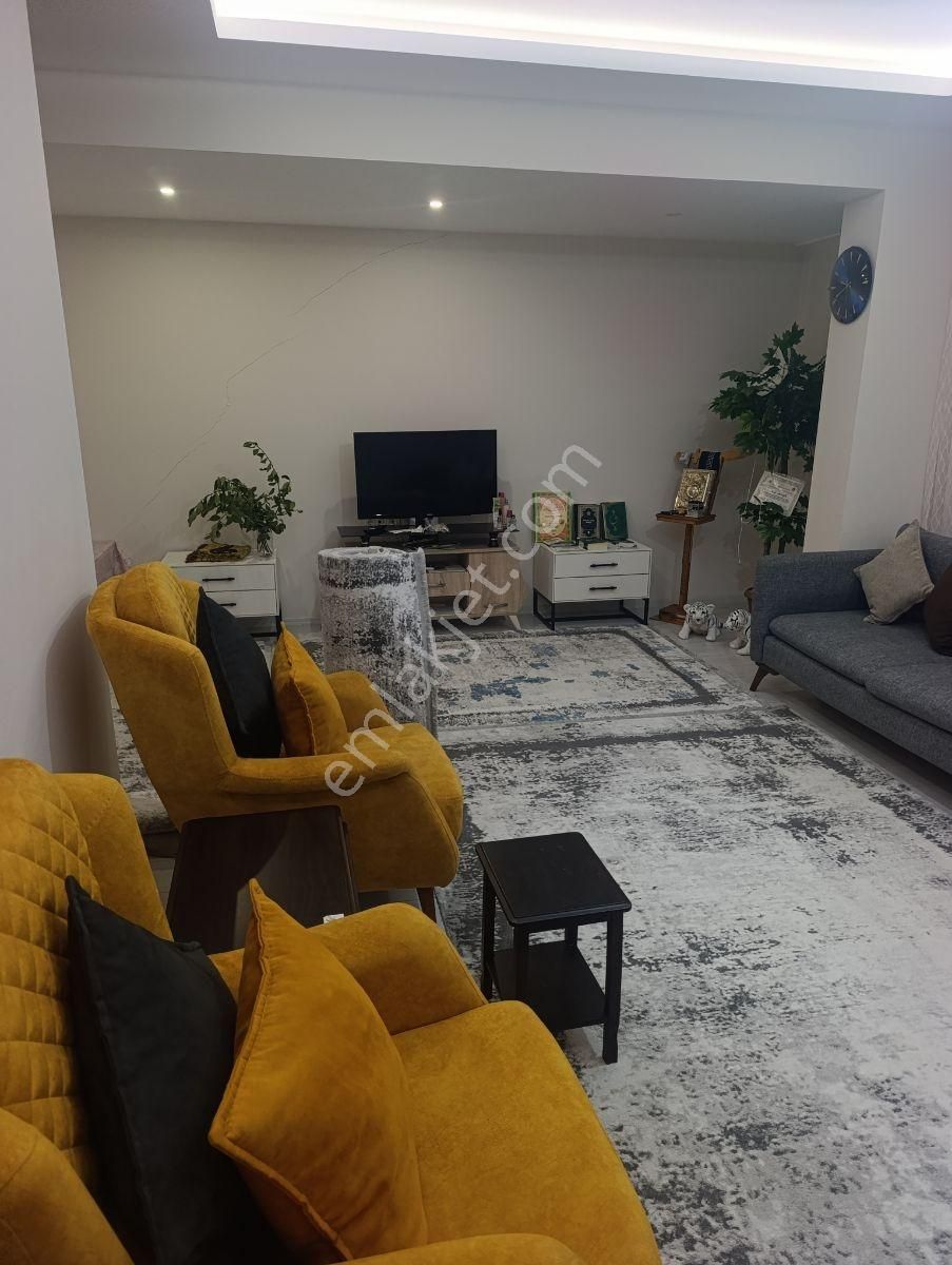 İnegöl Akhisar Mahallesinde Merkezi Konumda 2+1 Yüksek Giriş - Görsel 30