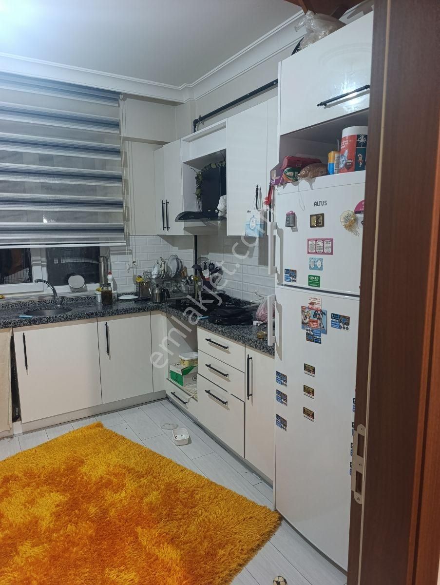 İnegöl Akhisar Mahallesinde Merkezi Konumda 2+1 Yüksek Giriş - Görsel 34