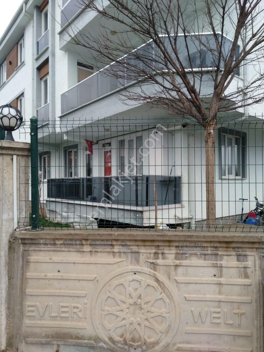 İnegöl Akhisar Mahallesinde Merkezi Konumda 2+1 Yüksek Giriş - Görsel 2