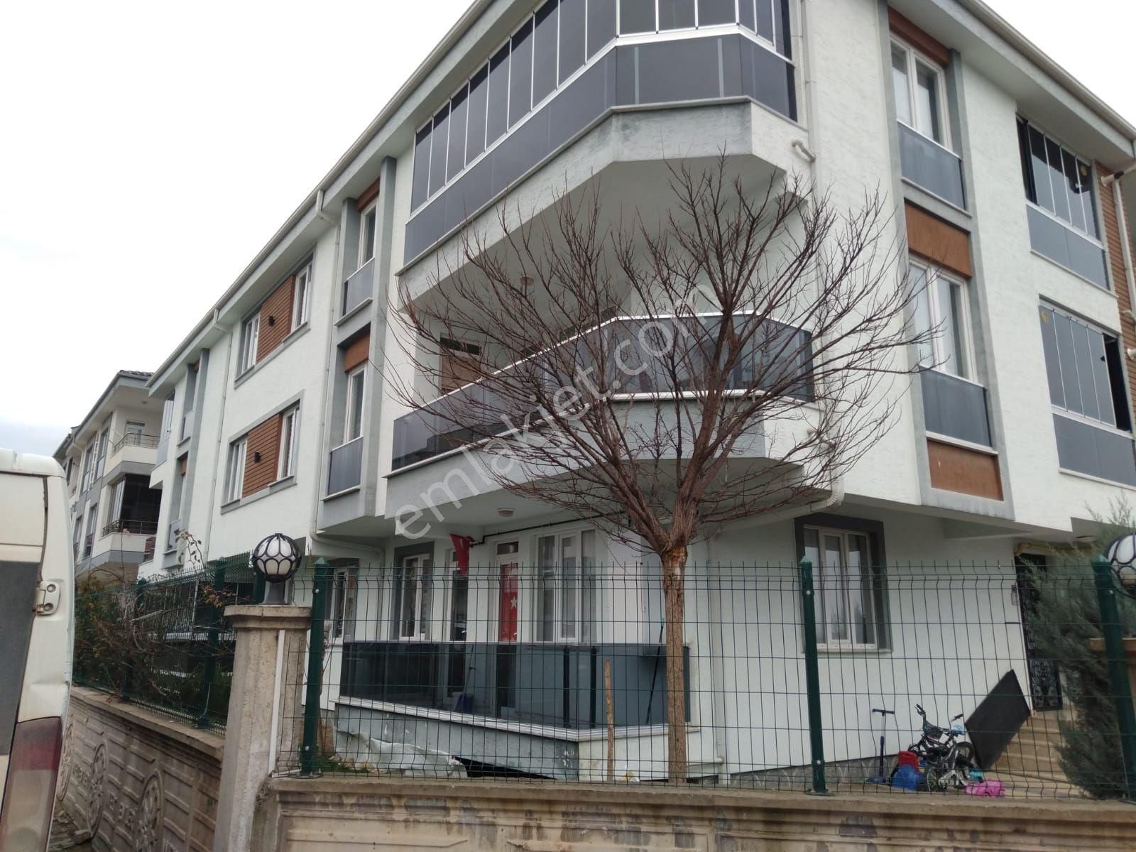 İnegöl Akhisar Mahallesinde Merkezi Konumda 2+1 Yüksek Giriş - Görsel 19