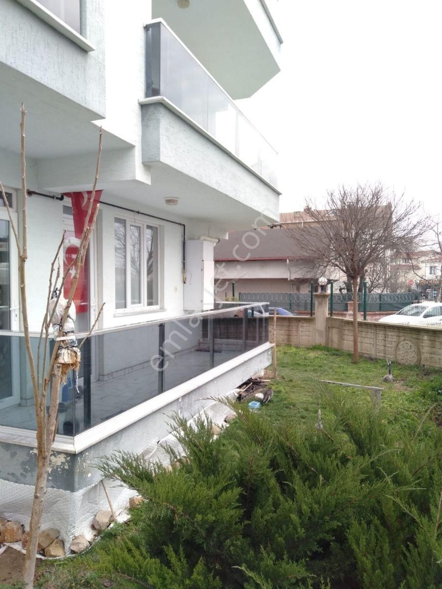 İnegöl Akhisar Mahallesinde Merkezi Konumda 2+1 Yüksek Giriş - Görsel 23