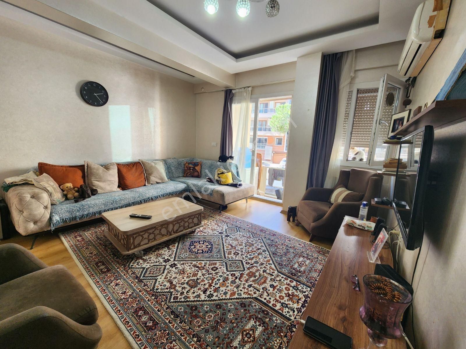 Fikri Altay Mahallesinde Merkezi Konumda Satılık 2+1 Daire - Görsel 13