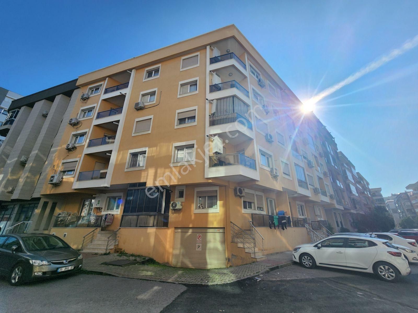 Fikri Altay Mahallesinde Merkezi Konumda Satılık 2+1 Daire - Görsel 20