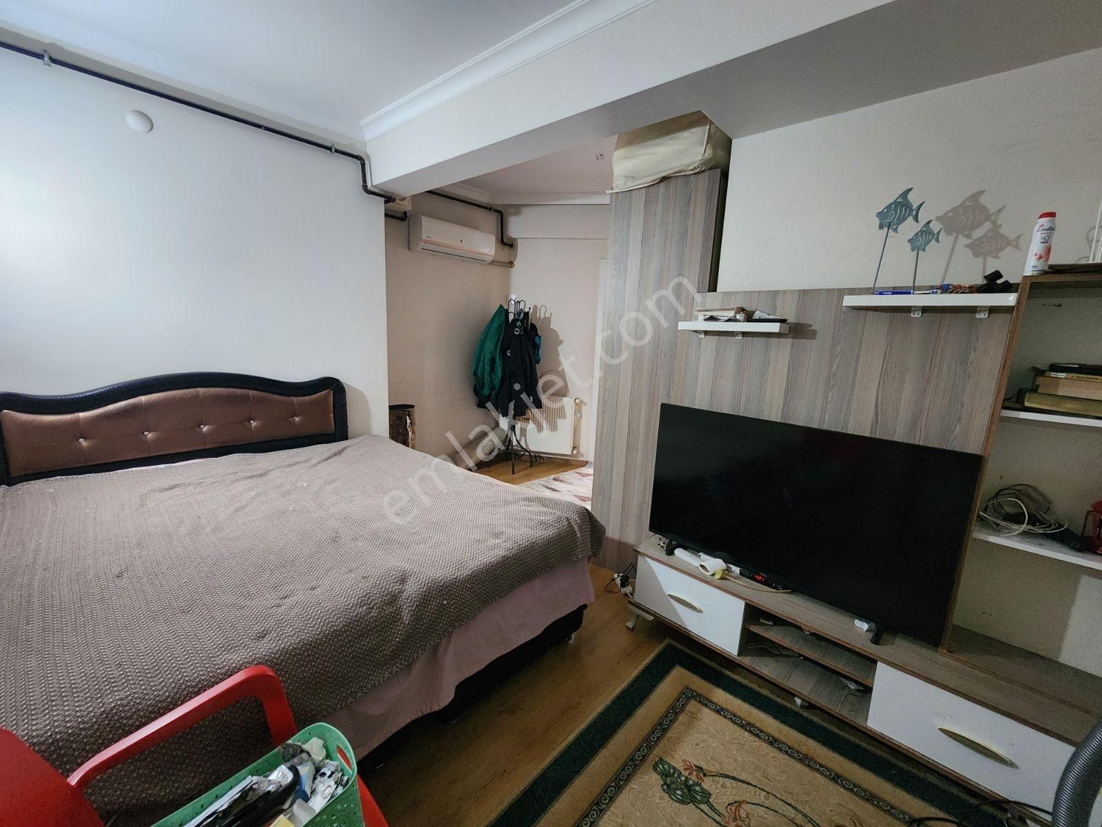 Fikri Altay Mahallesinde Merkezi Konumda Satılık 2+1 Daire - Görsel 15