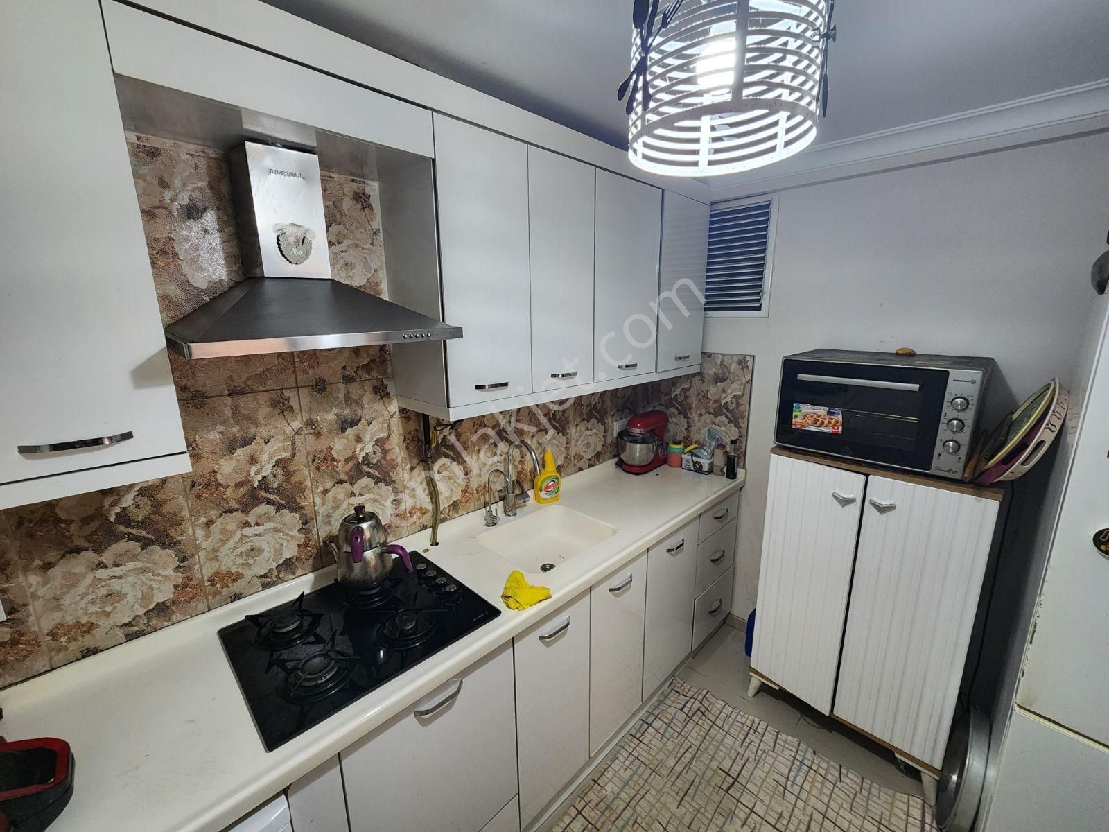 Fikri Altay Mahallesinde Merkezi Konumda Satılık 2+1 Daire - Görsel 6