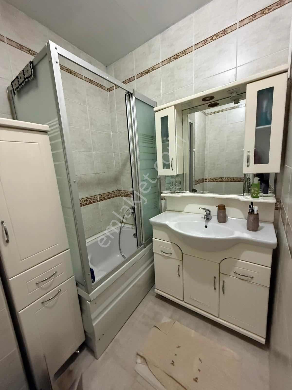 Başakşehir Onurkent 3+1 Son Kat Satılık Daire 135 M2 - Görsel 19