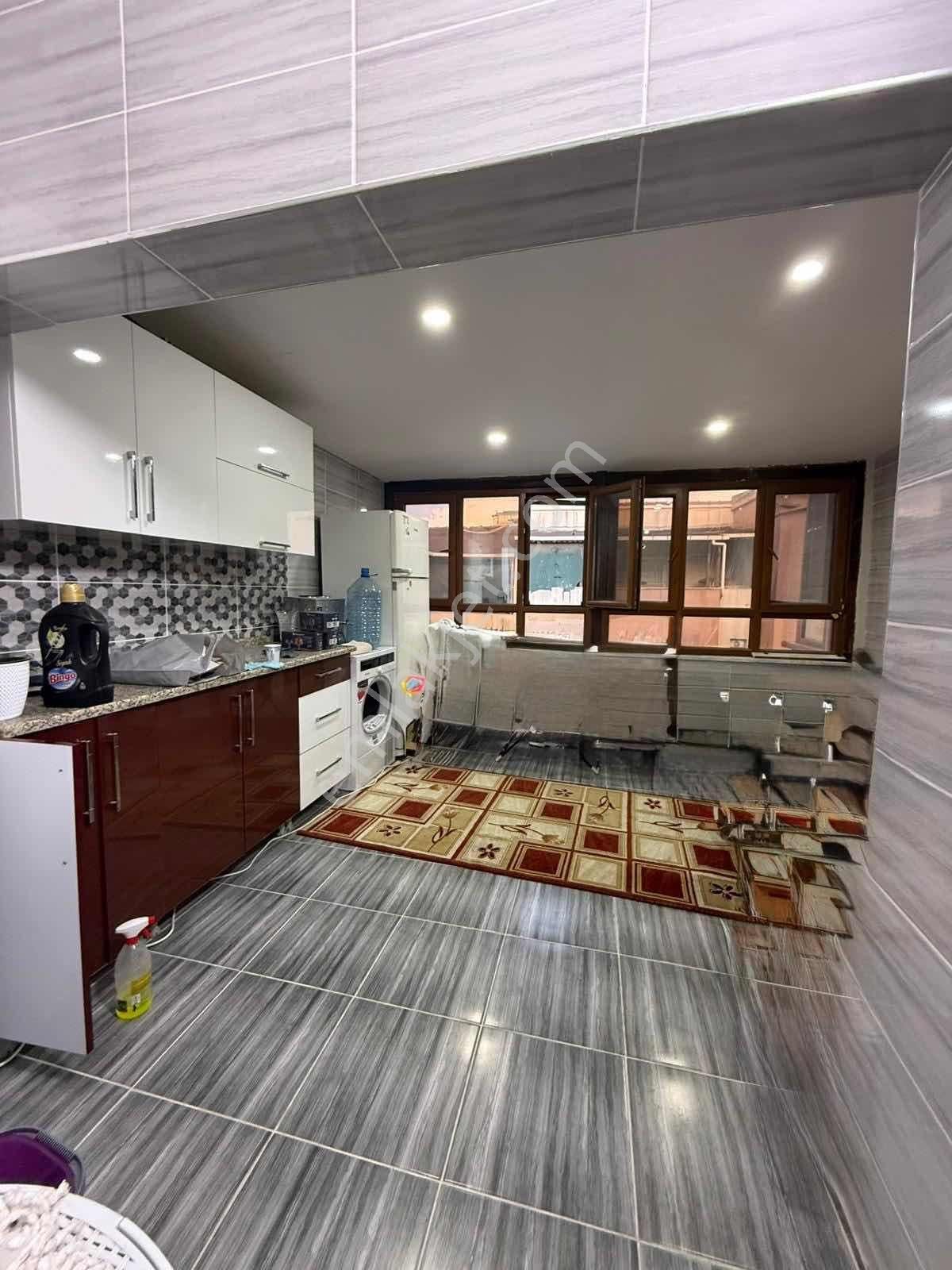 Başakşehir Onurkent 3+1 Son Kat Satılık Daire 135 M2 - Görsel 8