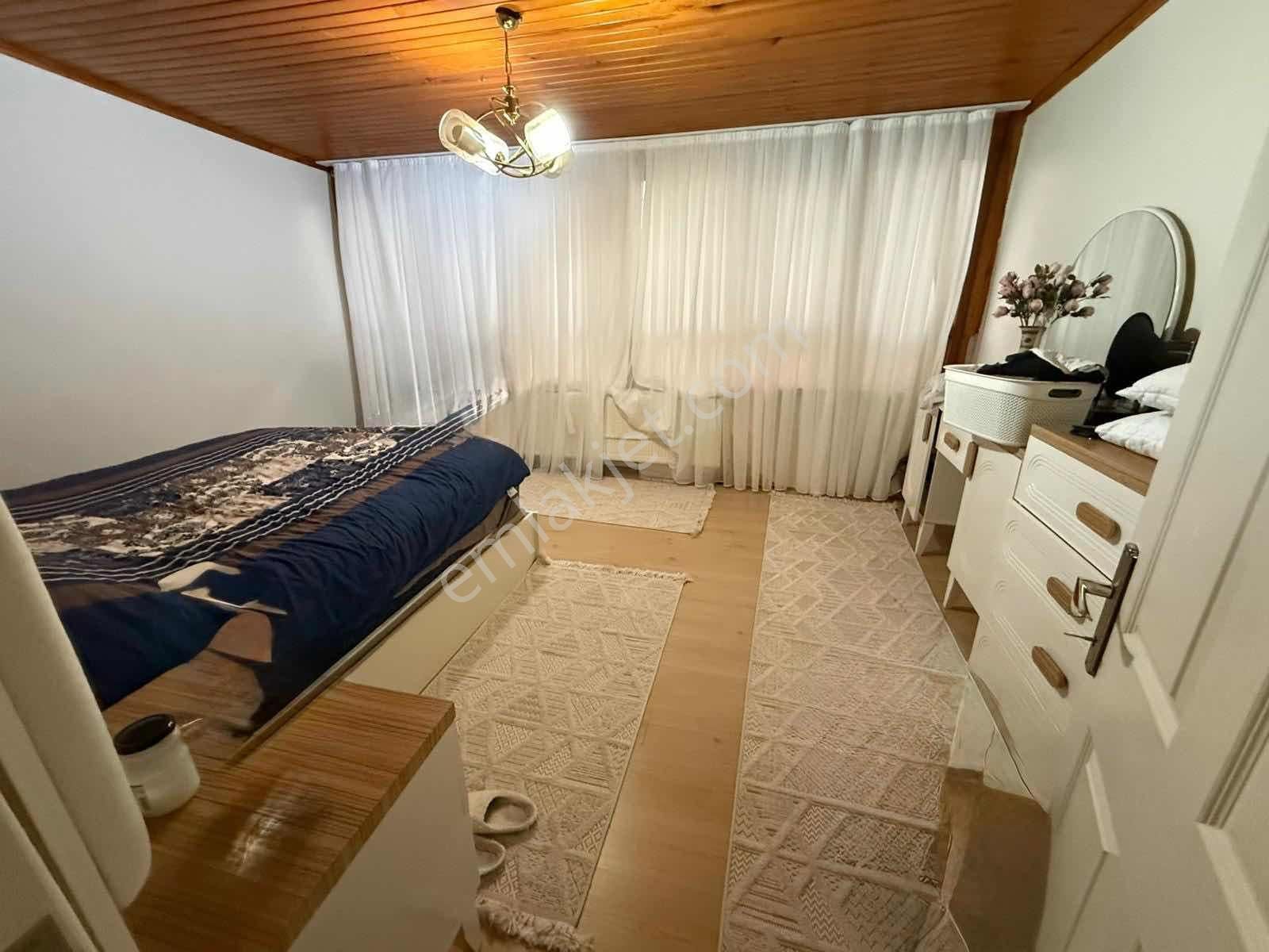 Başakşehir Onurkent 3+1 Son Kat Satılık Daire 135 M2 - Görsel 11