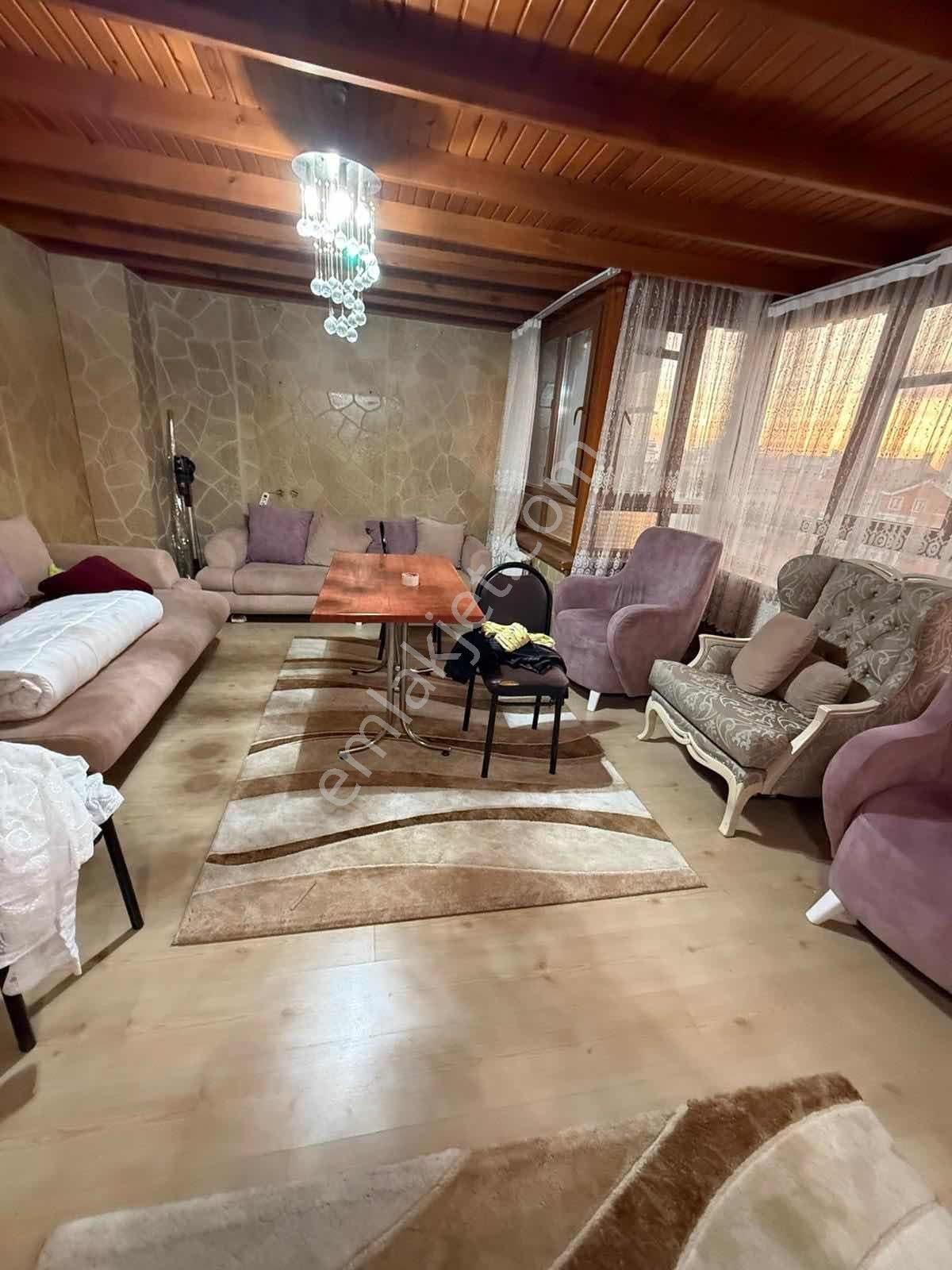 Başakşehir Onurkent 3+1 Son Kat Satılık Daire 135 M2 - Görsel 6