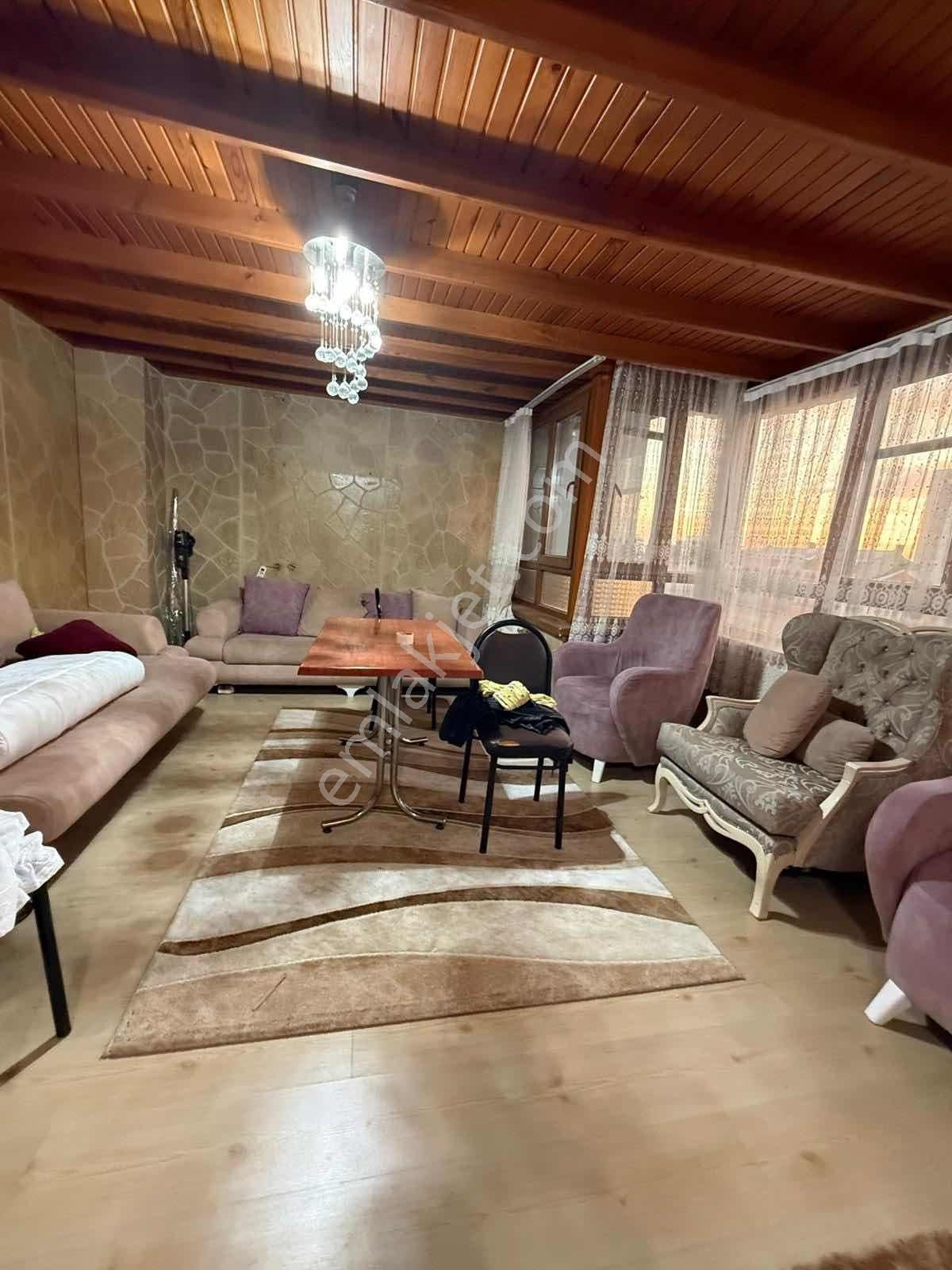 Başakşehir Onurkent 3+1 Son Kat Satılık Daire 135 M2 - Görsel 15