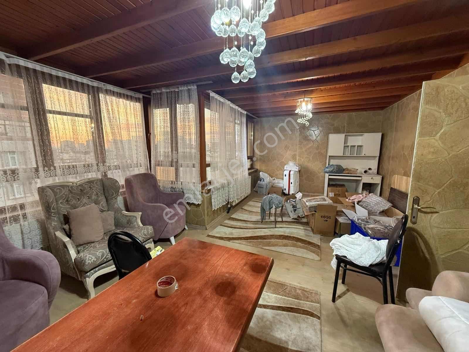 Başakşehir Onurkent 3+1 Son Kat Satılık Daire 135 M2 - Görsel 4