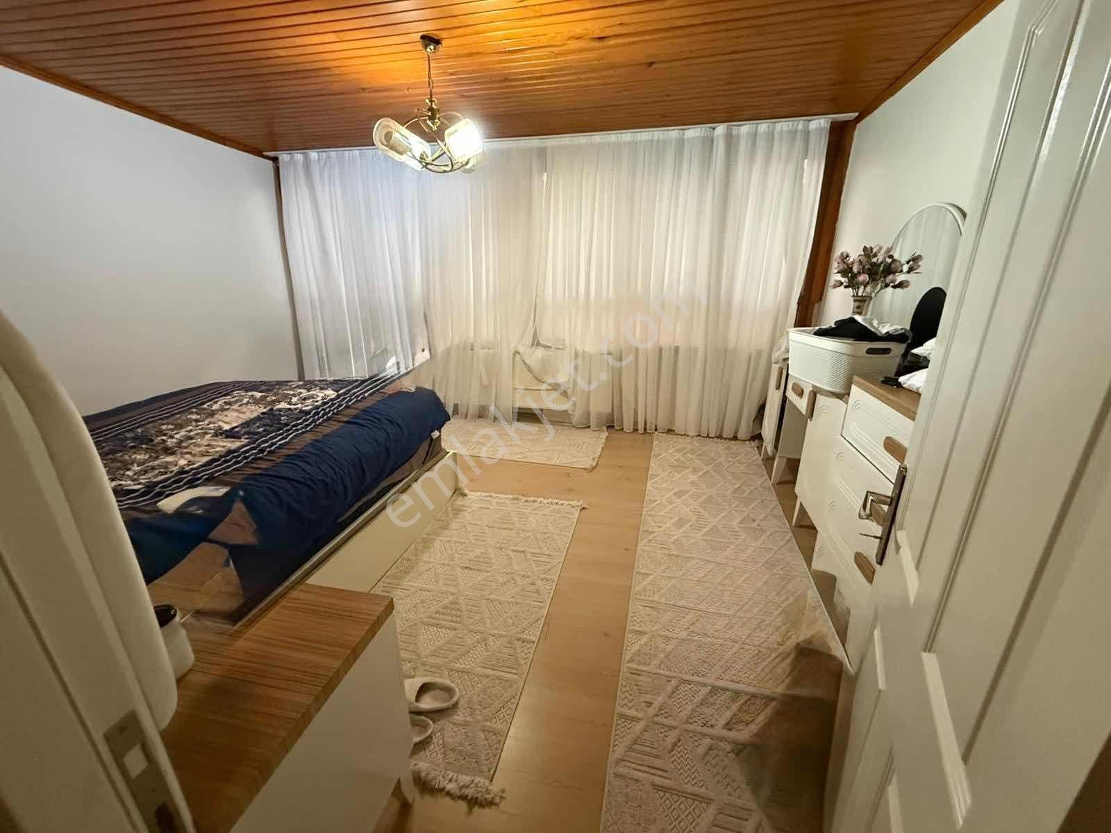 Başakşehir Onurkent 3+1 Son Kat Satılık Daire 135 M2 - Görsel 18