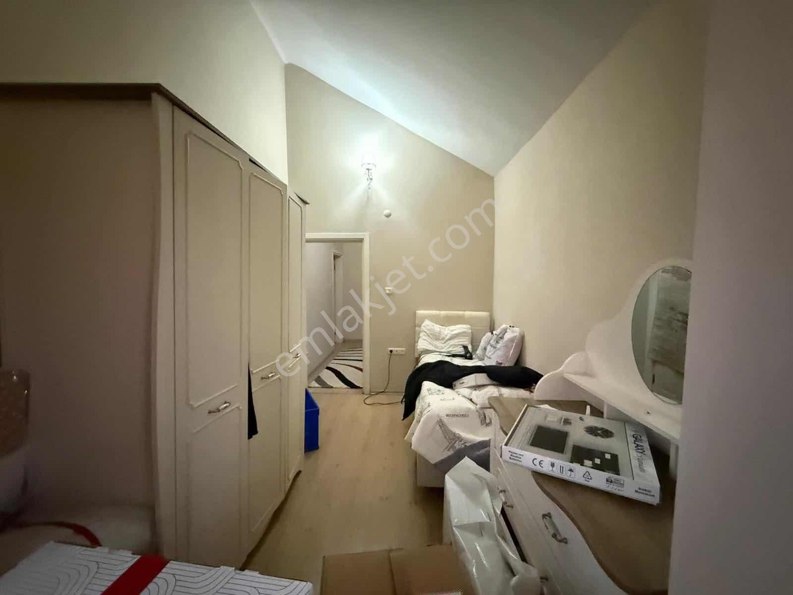 Başakşehir Onurkent 3+1 Son Kat Satılık Daire 135 M2 - Görsel 9