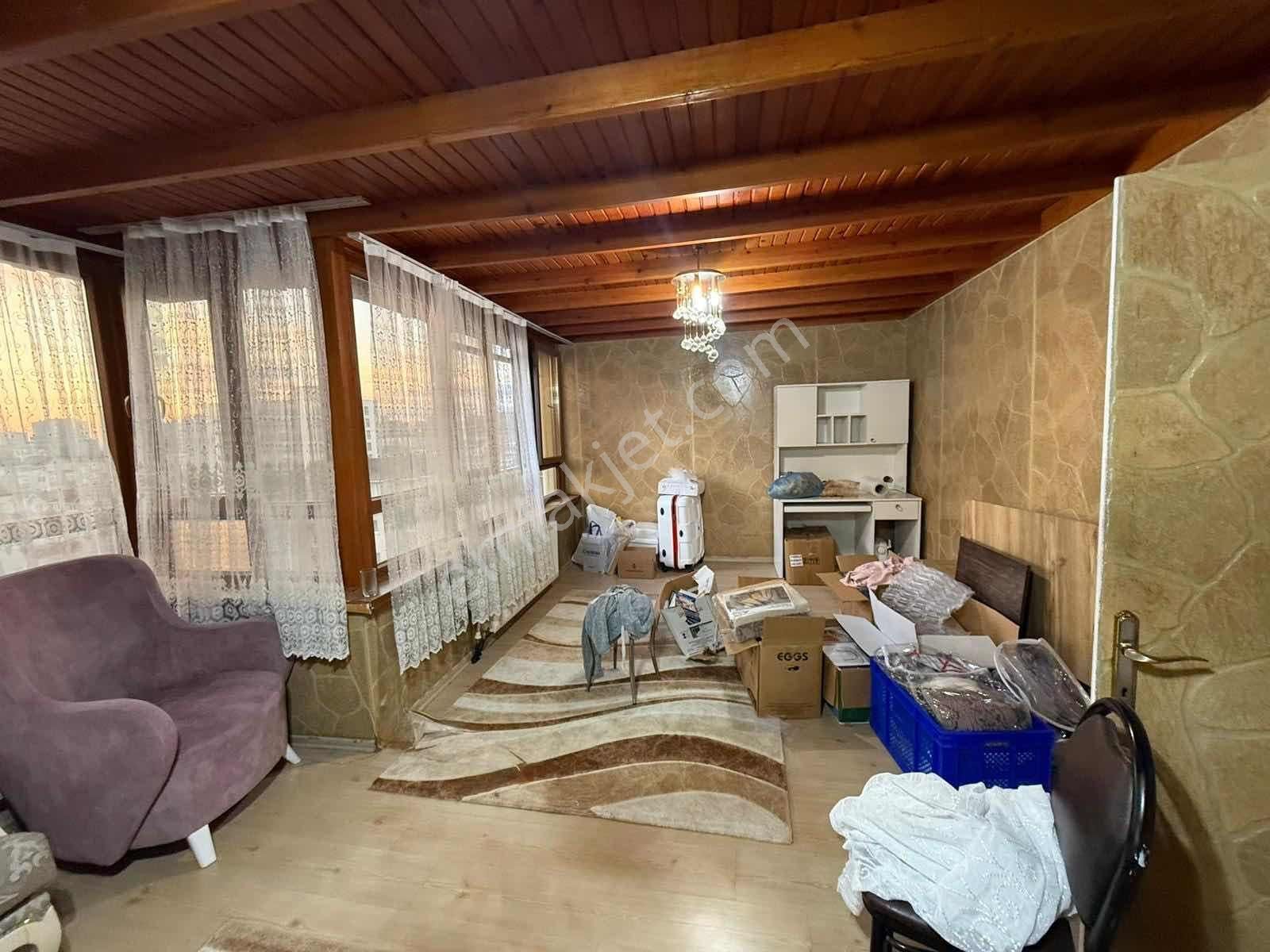 Başakşehir Onurkent 3+1 Son Kat Satılık Daire 135 M2 - Görsel 10