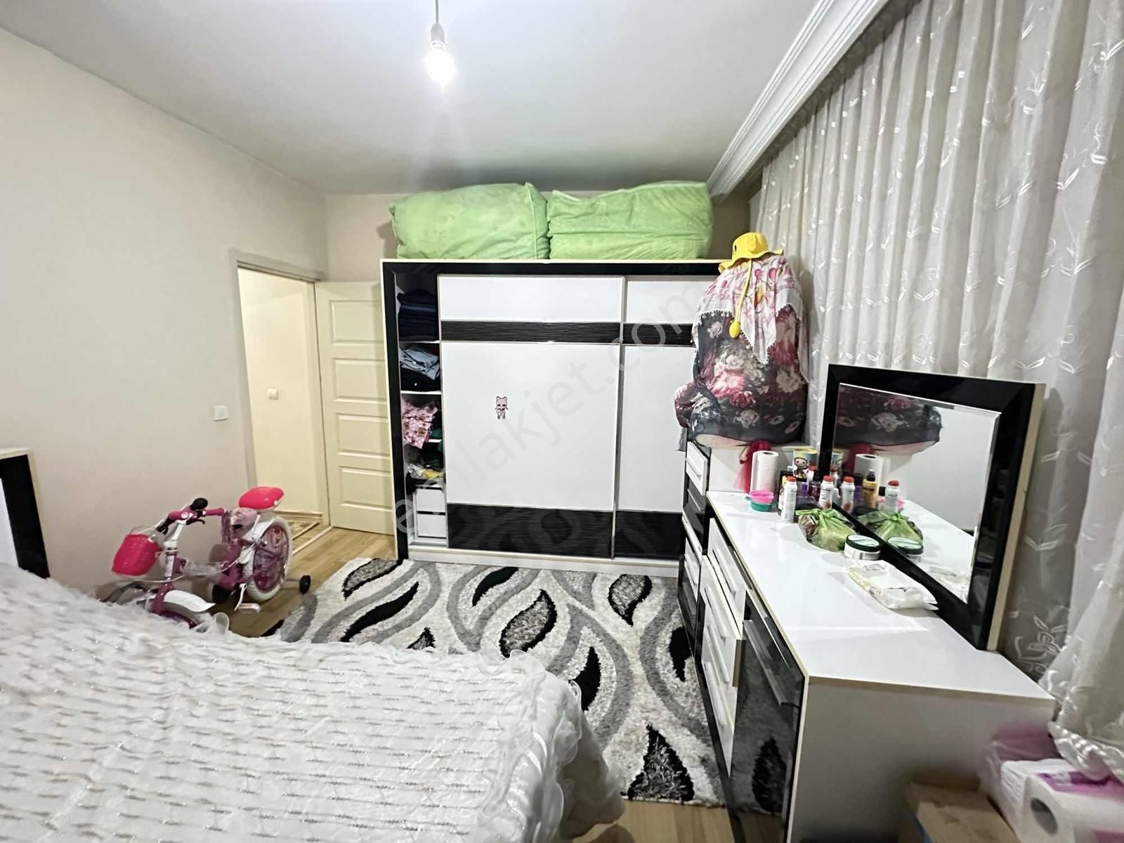 " 10.etapta Süper Daire Harika Bir Konumdadır ! - Görsel 16