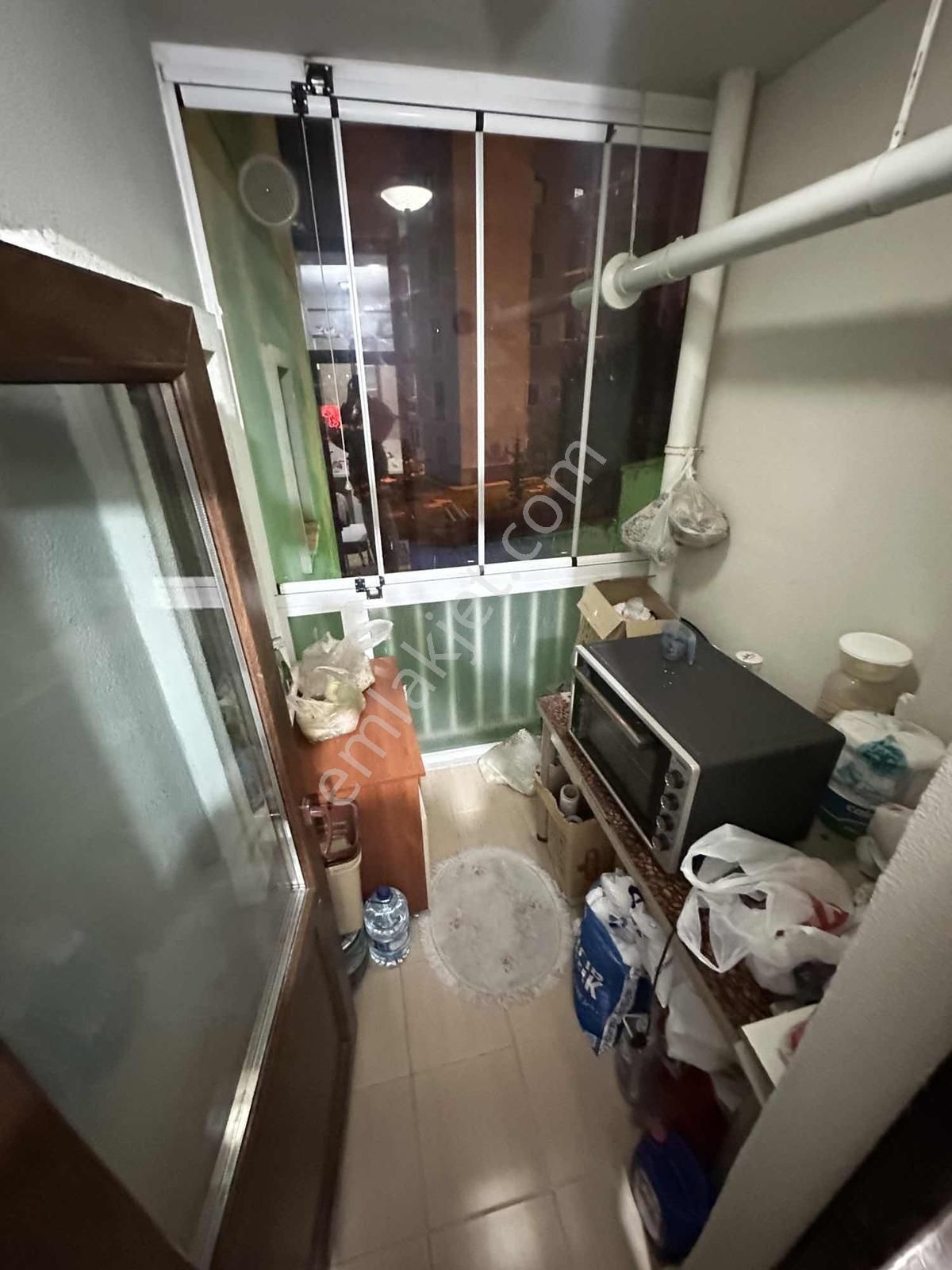 " 10.etapta Süper Daire Harika Bir Konumdadır ! - Görsel 5