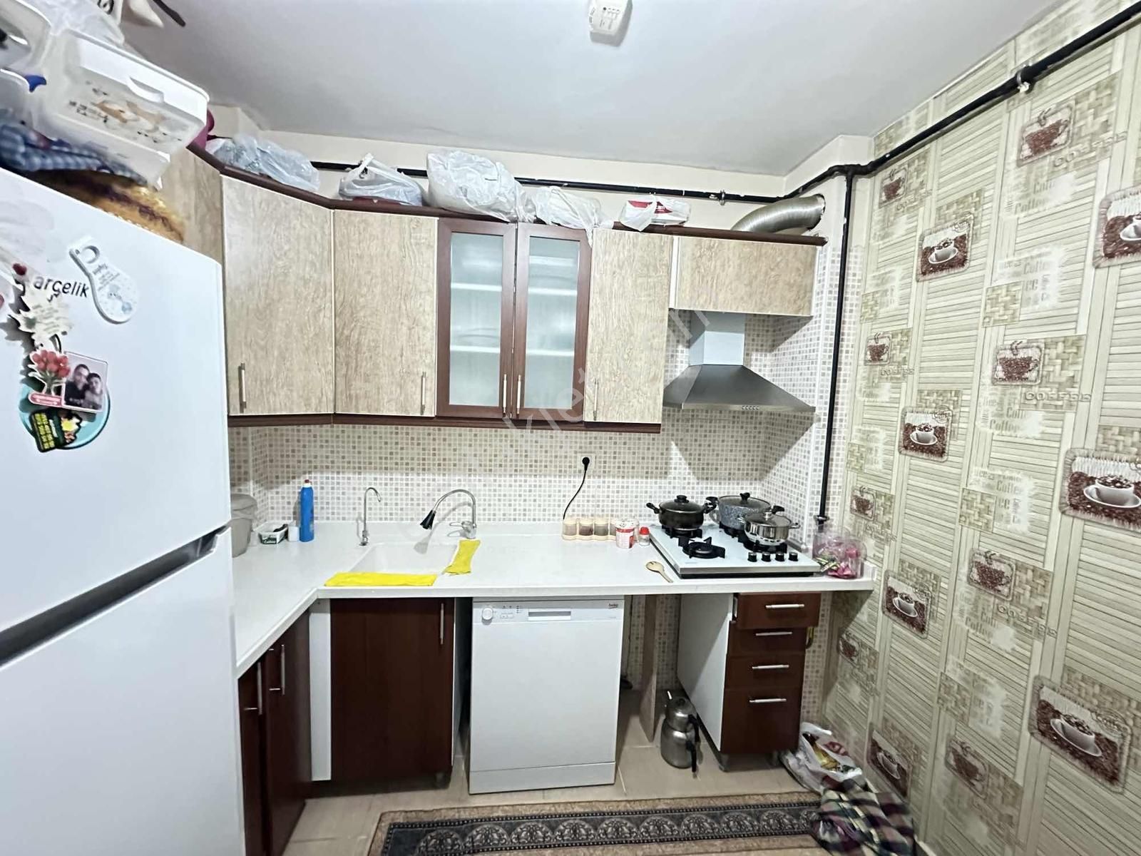 " 10.etapta Süper Daire Harika Bir Konumdadır ! - Görsel 26