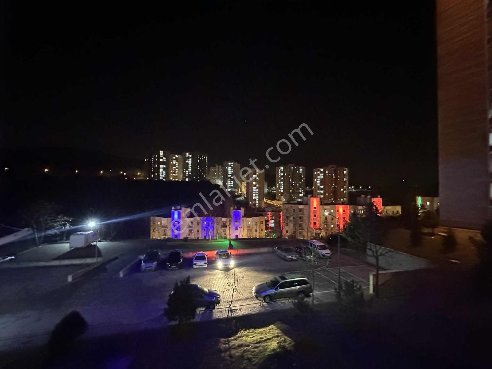 " 10.etapta Süper Daire Harika Bir Konumdadır ! - Görsel 6